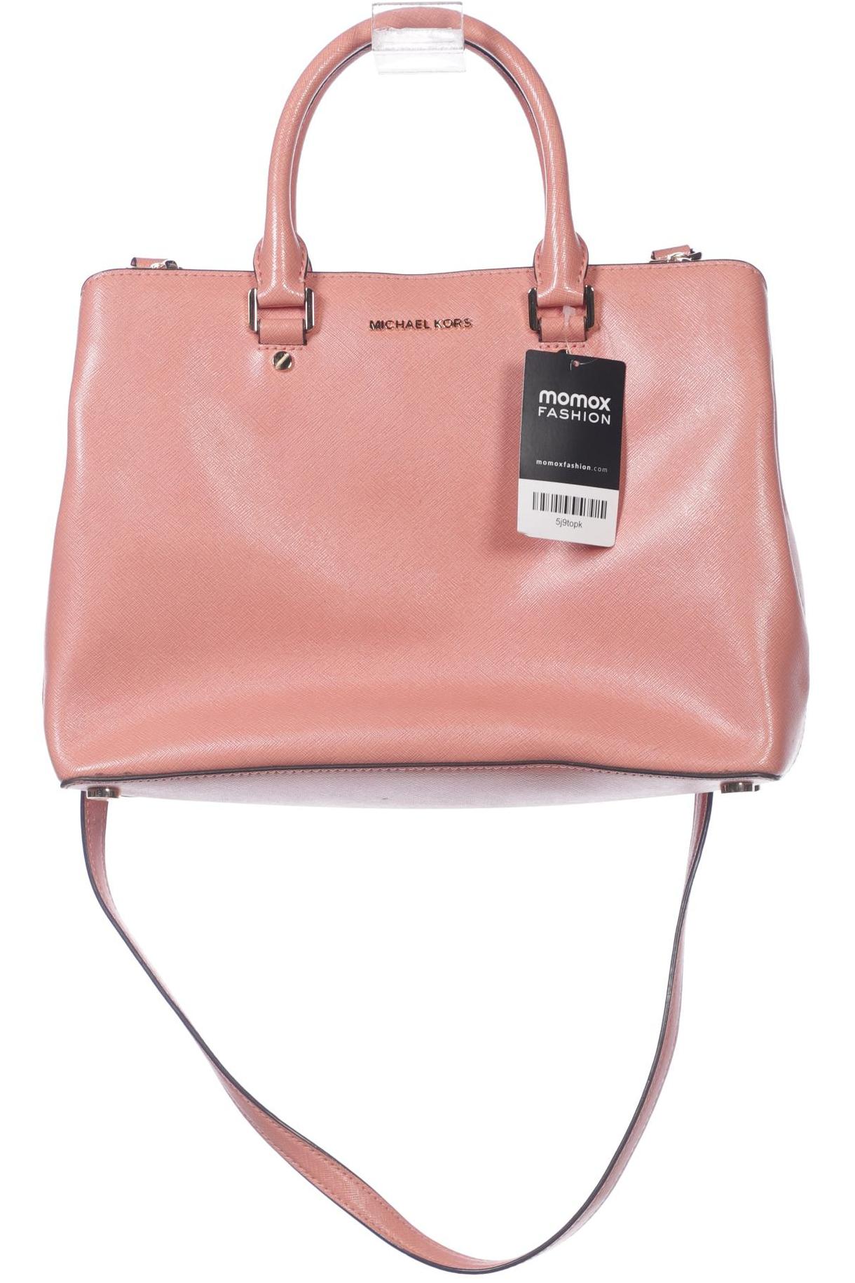 

Michael Michael Kors Damen Handtasche, pink, Gr.