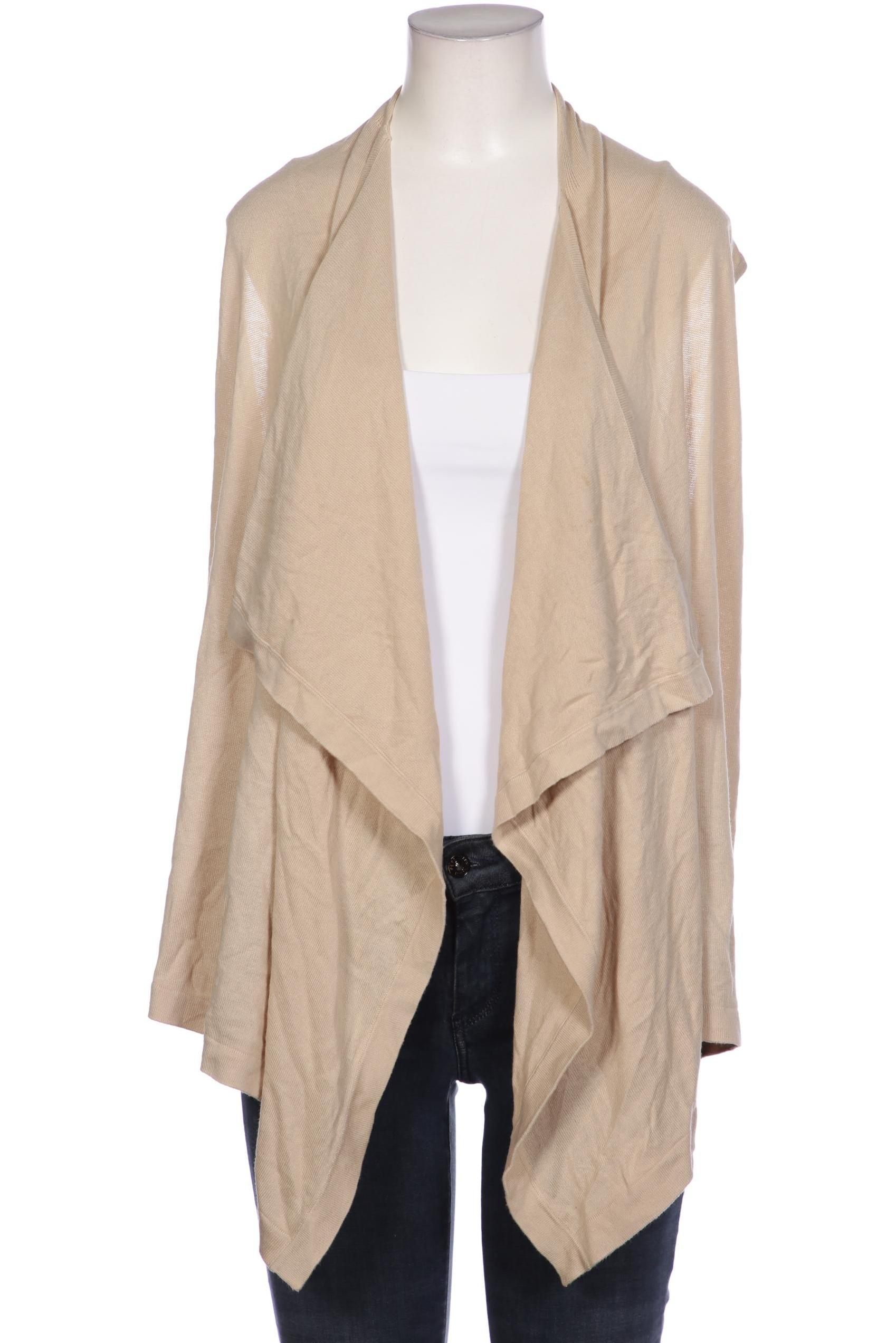 Thumbnail - Michael Michael Kors Damen Strickjacke, beige, Gr. 34