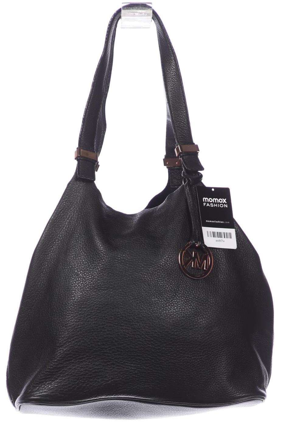 

Michael Michael Kors Damen Handtasche, schwarz, Gr.