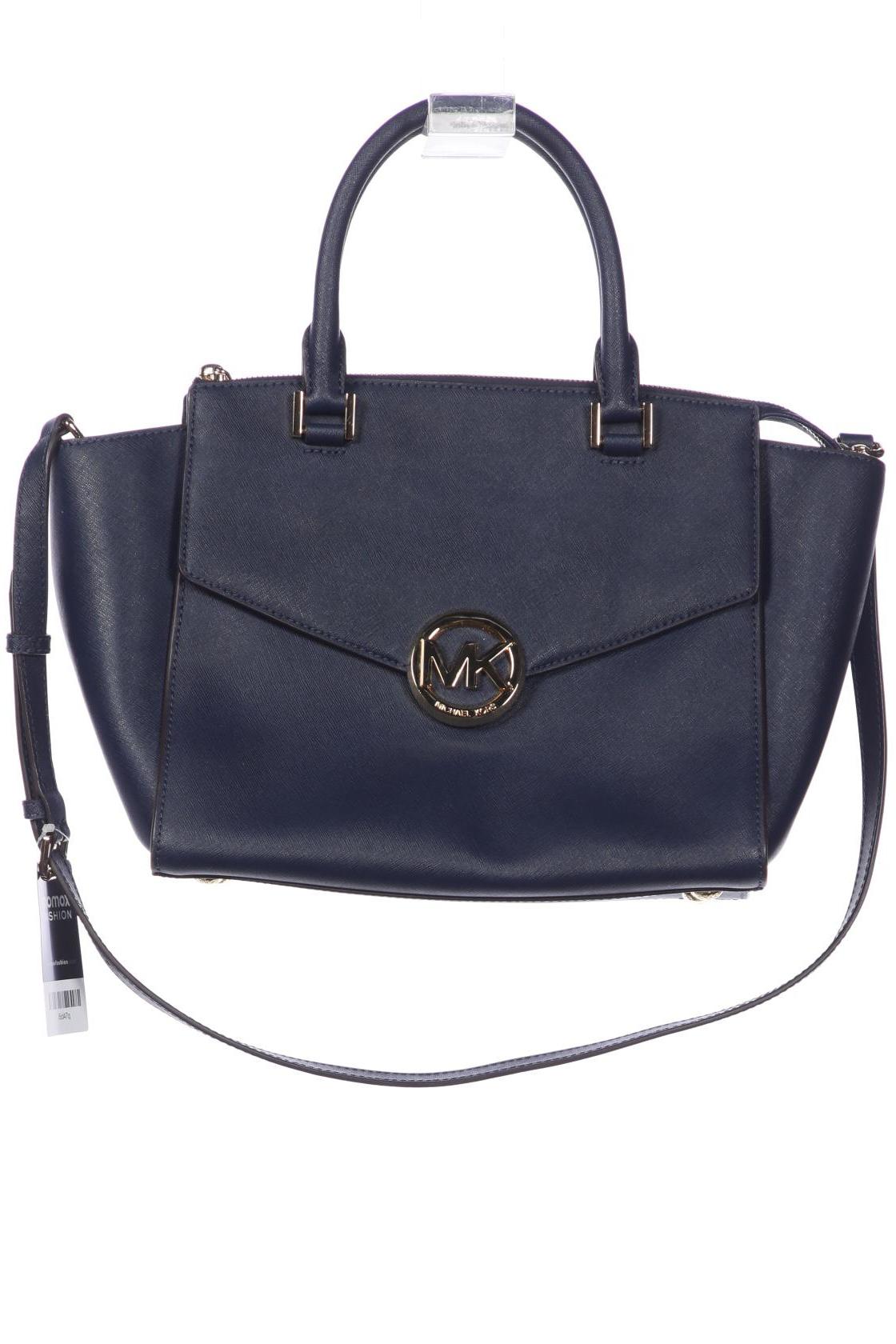 

Michael Michael Kors Damen Handtasche, marineblau, Gr.