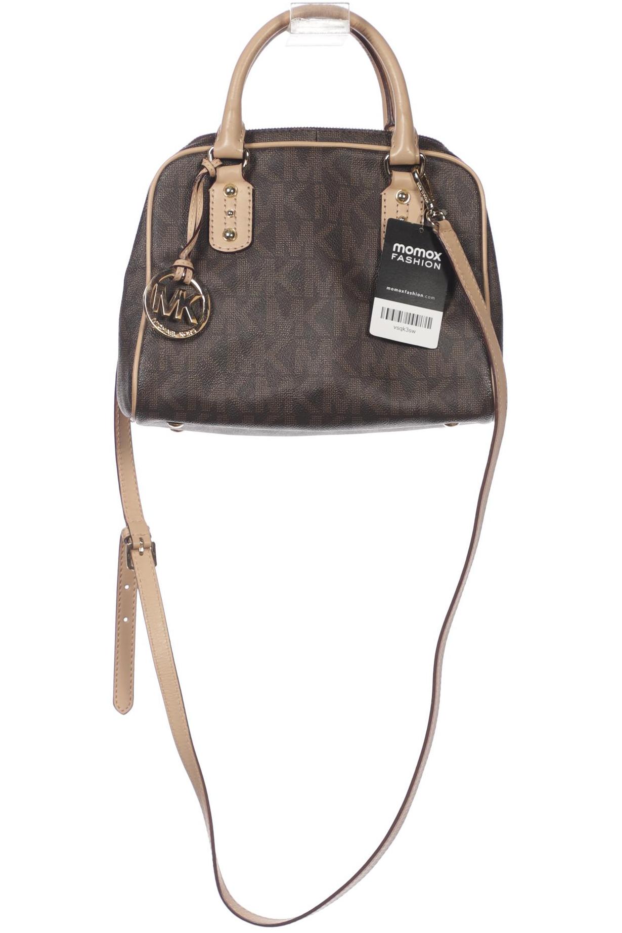 

Michael Michael Kors Damen Handtasche, braun, Gr.
