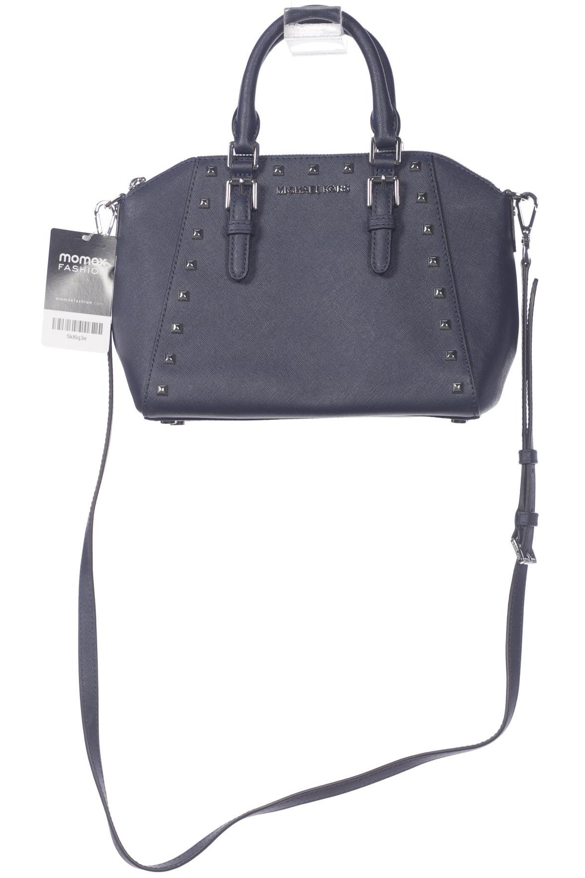 

Michael Michael Kors Damen Handtasche, marineblau, Gr.