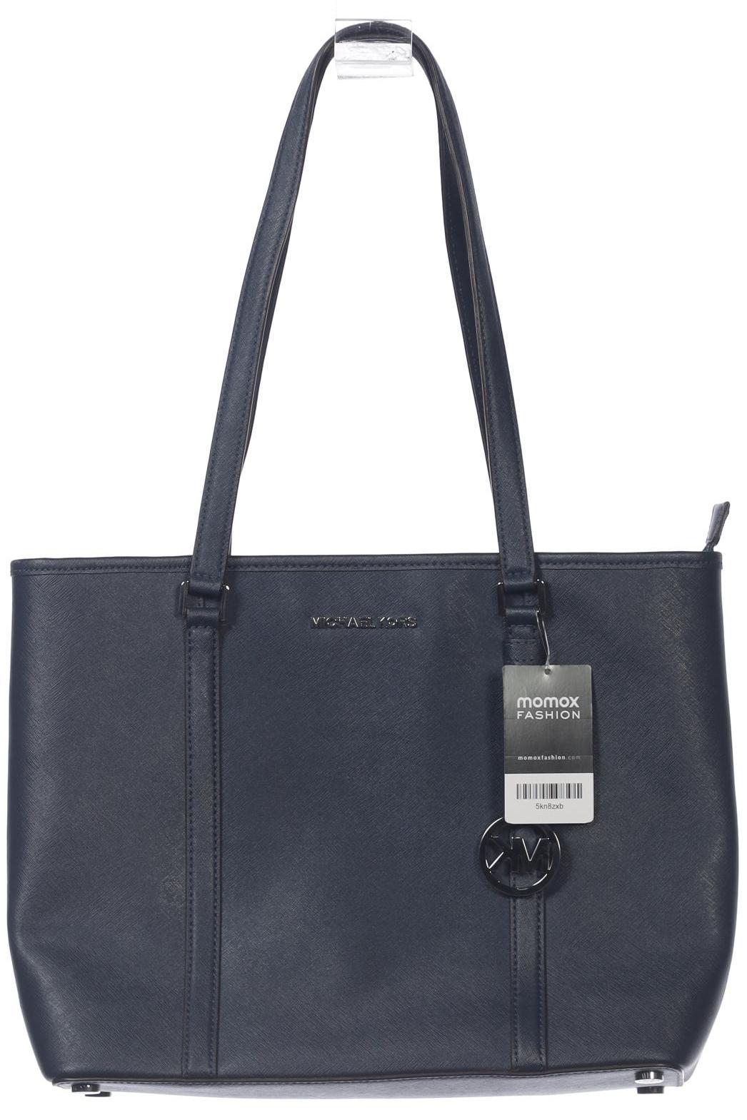 

Michael Michael Kors Damen Handtasche, marineblau, Gr.