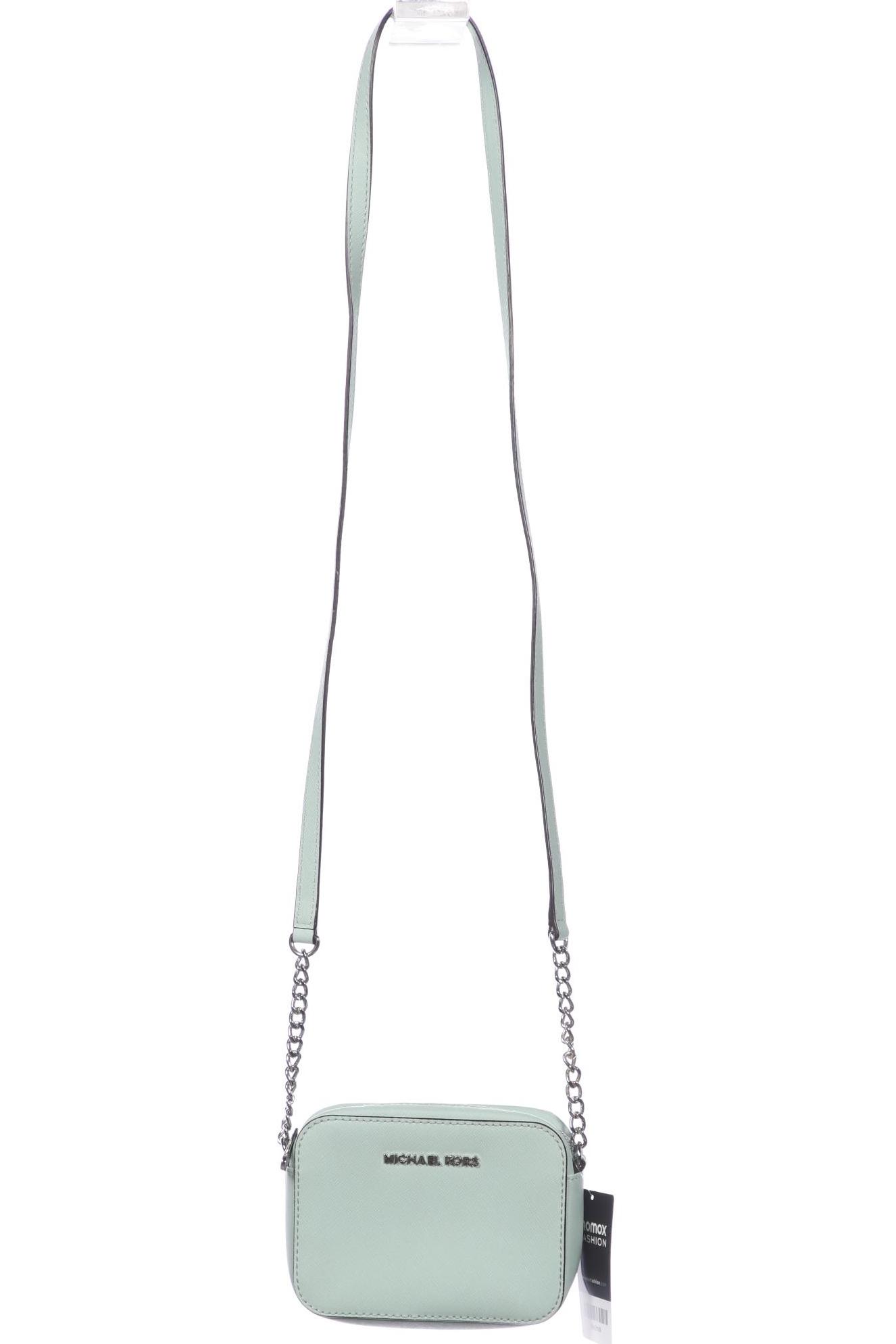 

Michael Michael Kors Damen Handtasche, türkis, Gr.