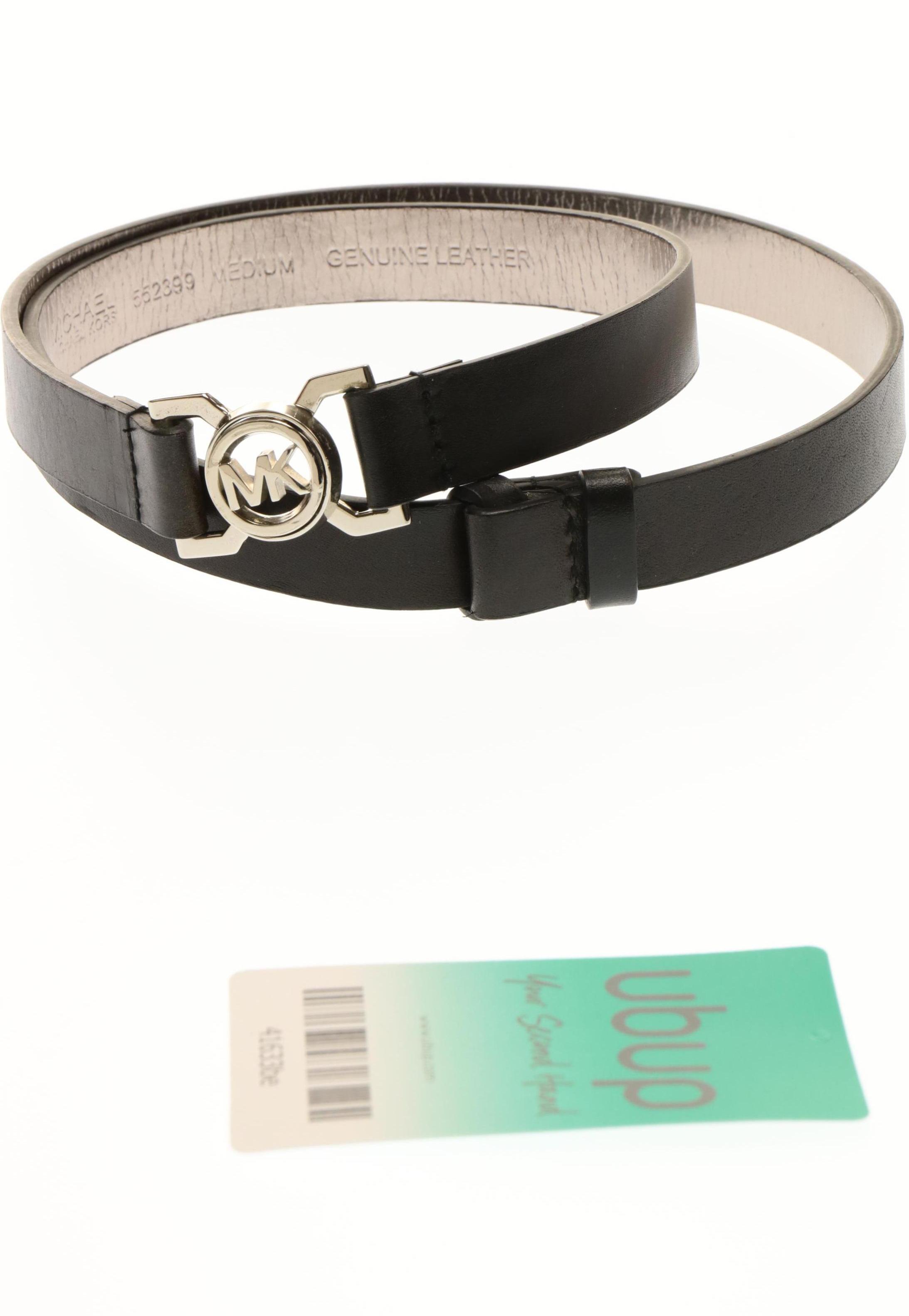 

Michael Michael Kors Damen Gürtel, braun, Gr. 85