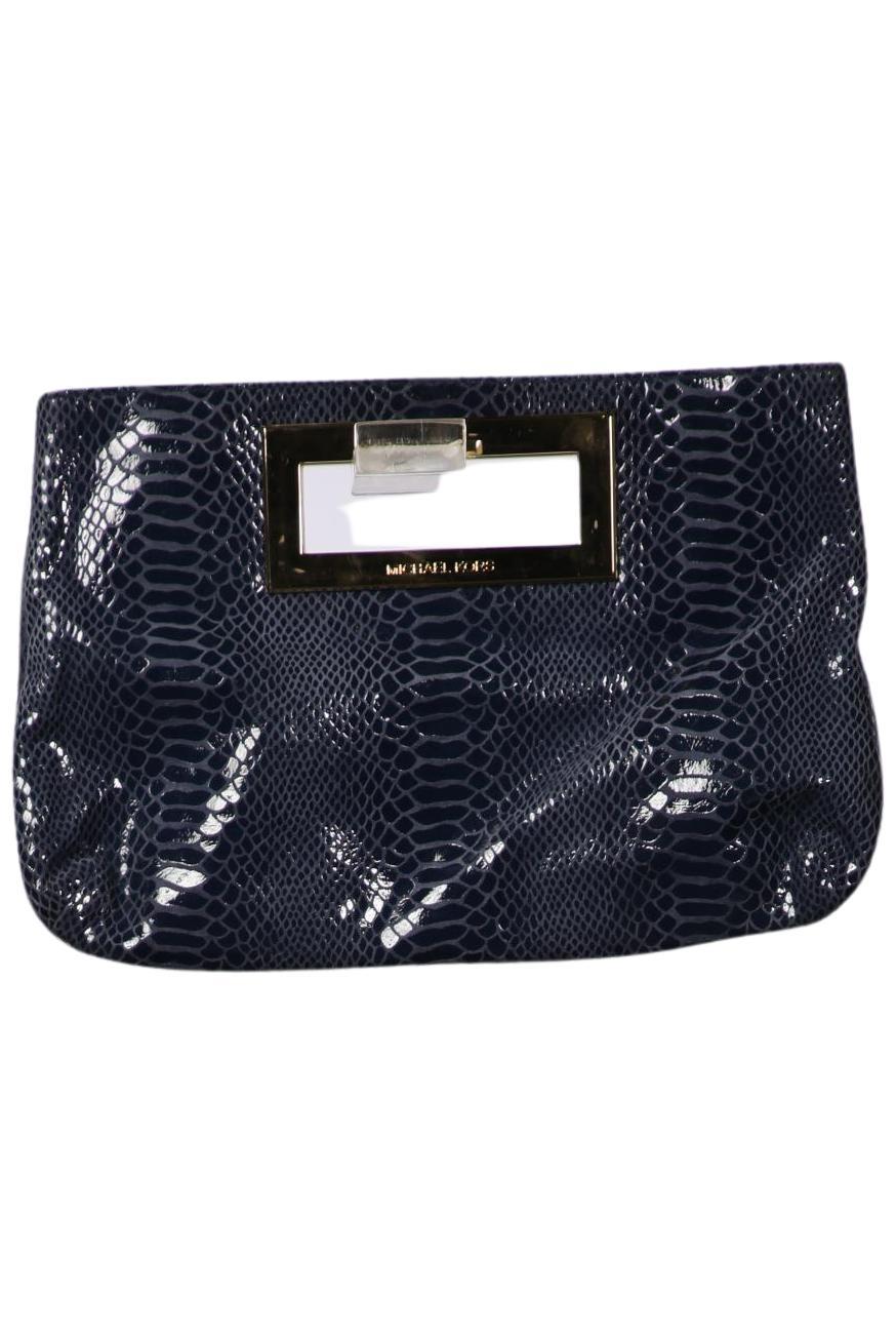 

Michael Michael Kors Damen Handtasche, blau, Gr.