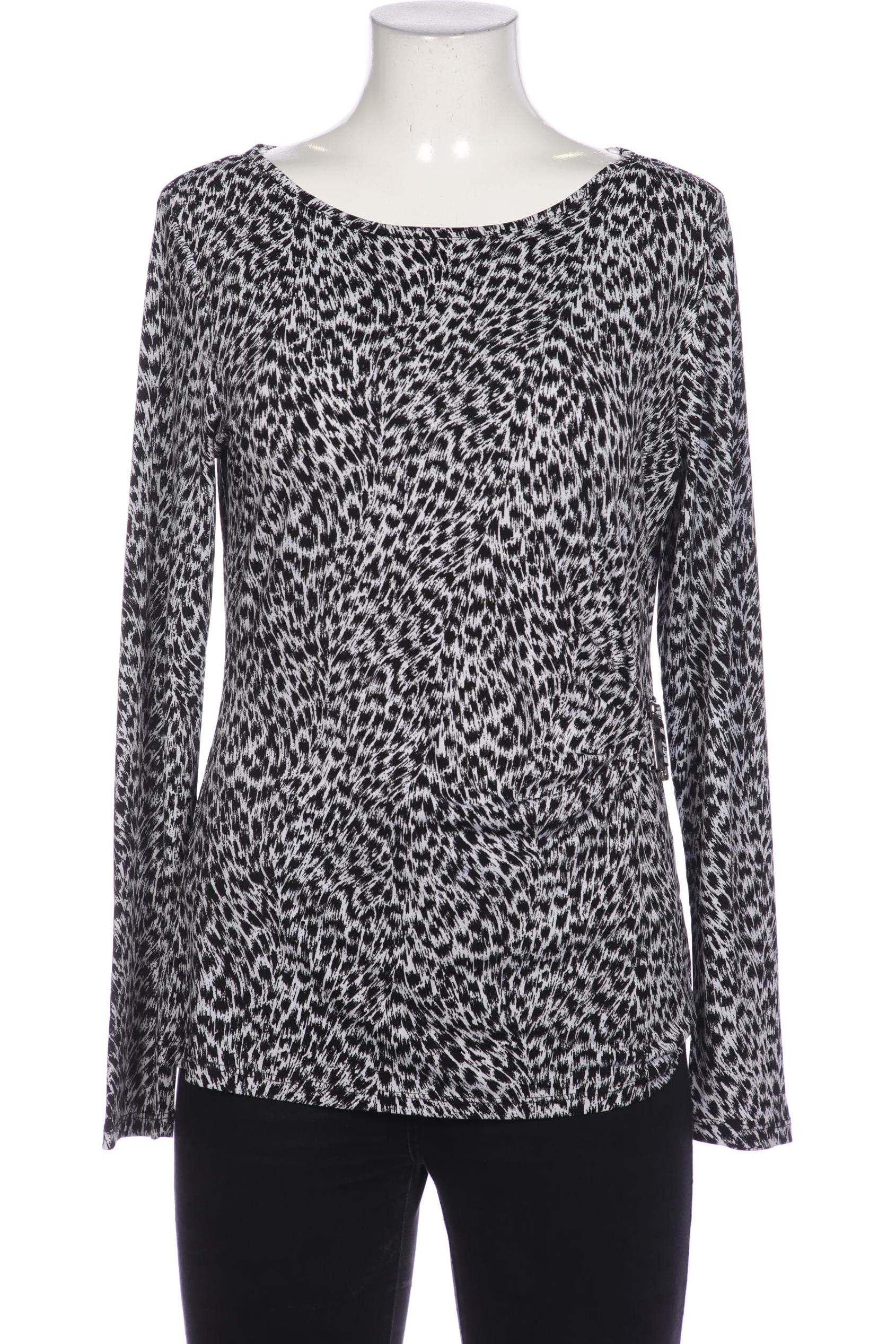 

Michael Michael Kors Damen Bluse, schwarz, Gr. 42