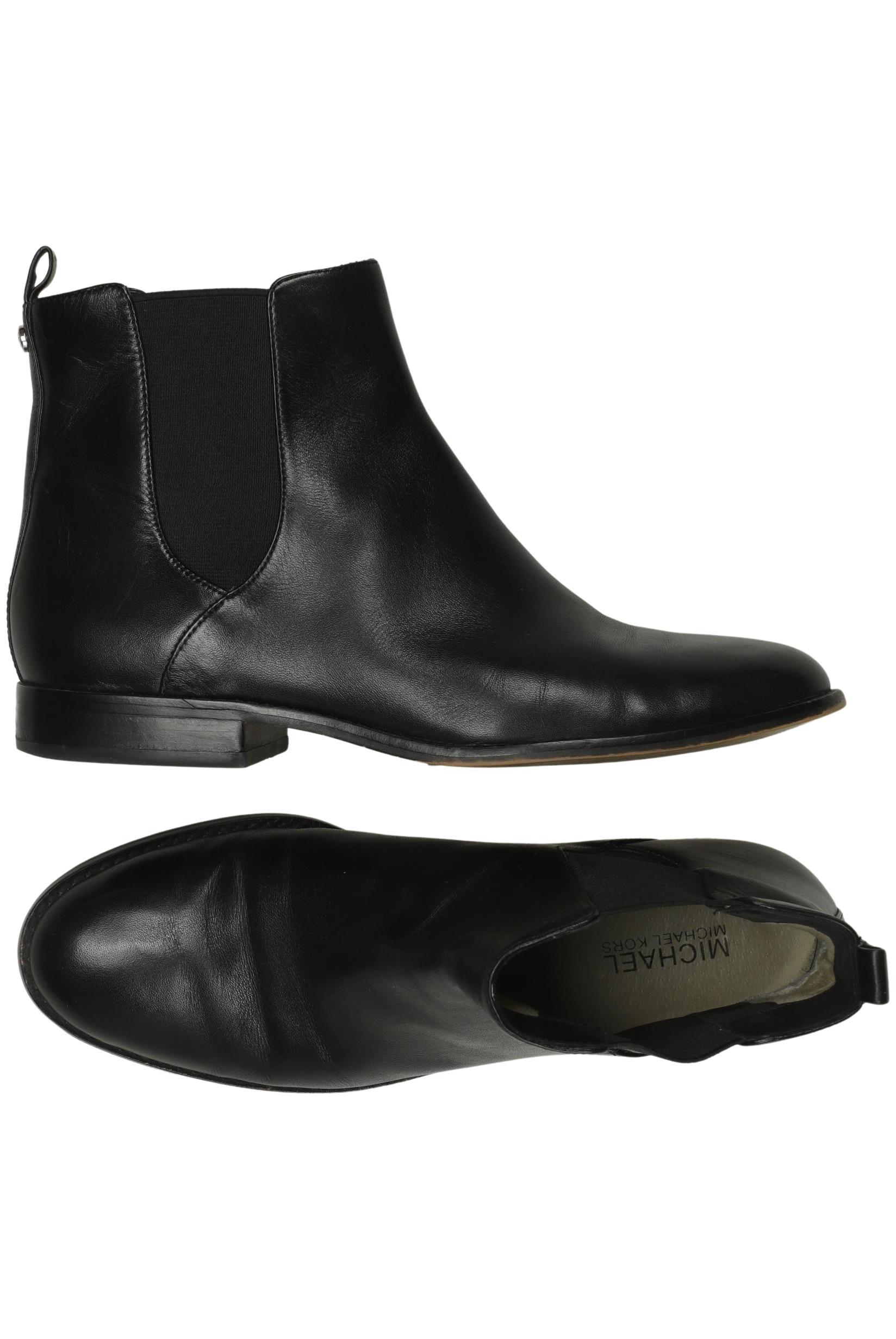 

Michael Michael Kors Damen Stiefelette, schwarz, Gr. 9
