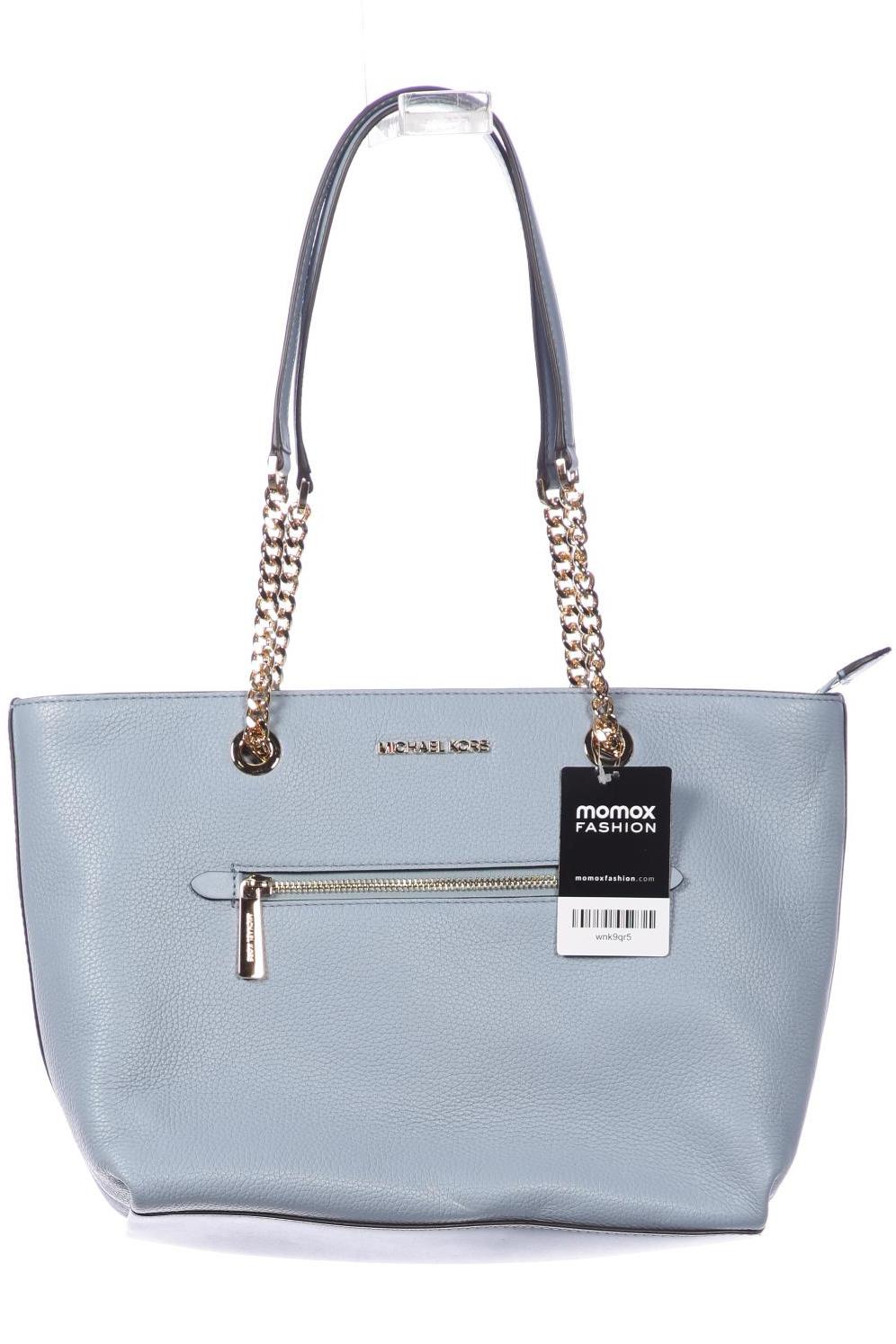 

Michael Michael Kors Damen Handtasche, hellblau, Gr.