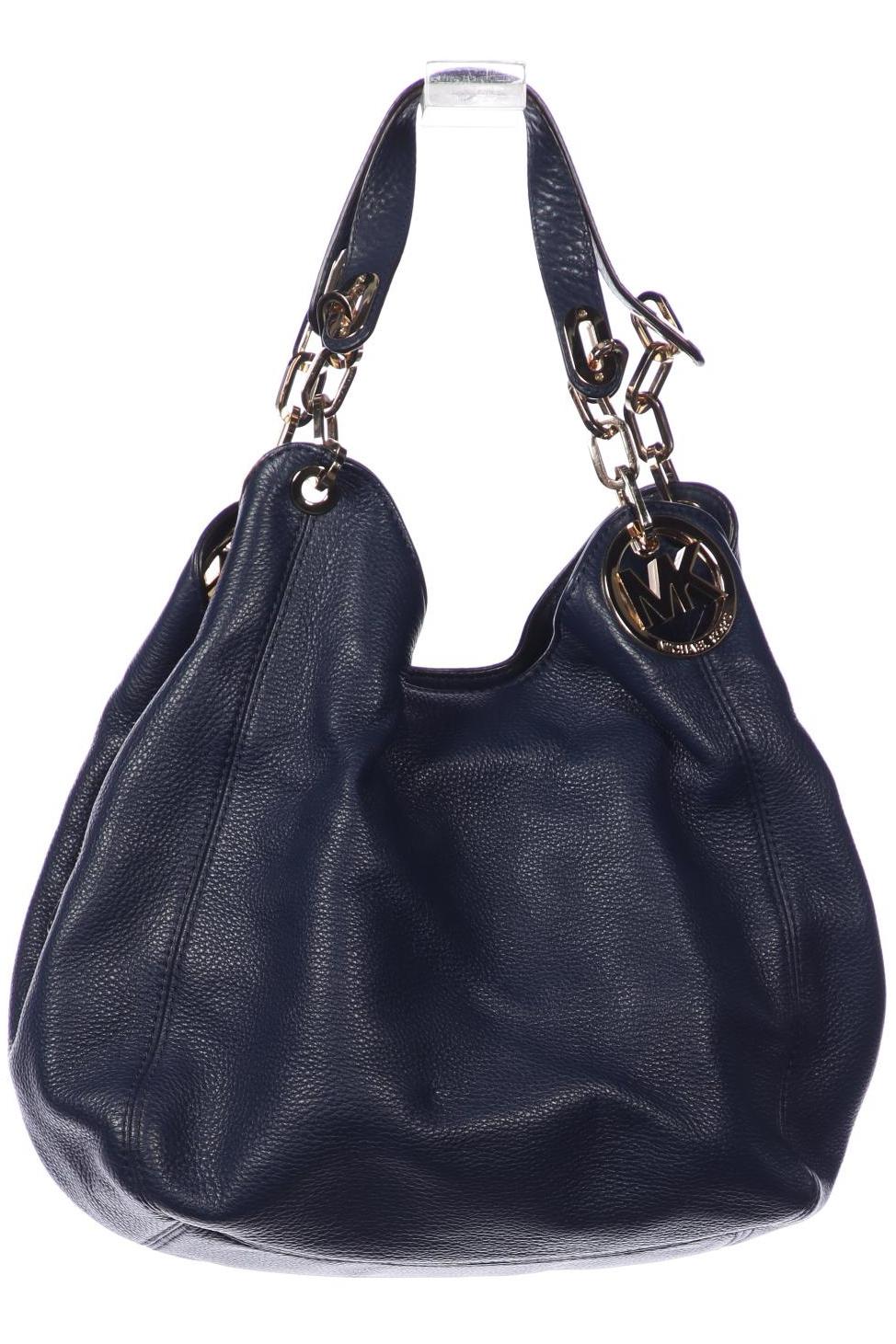 

MICHAEL MICHAEL KORS Damen Handtasche, marineblau