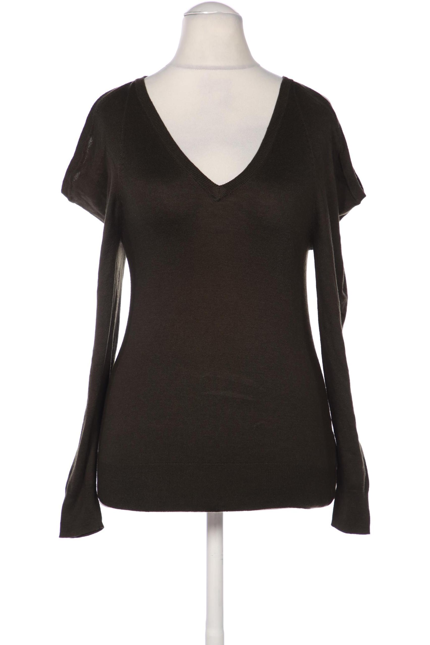 

Michael Michael Kors Damen Pullover, grün, Gr. 34