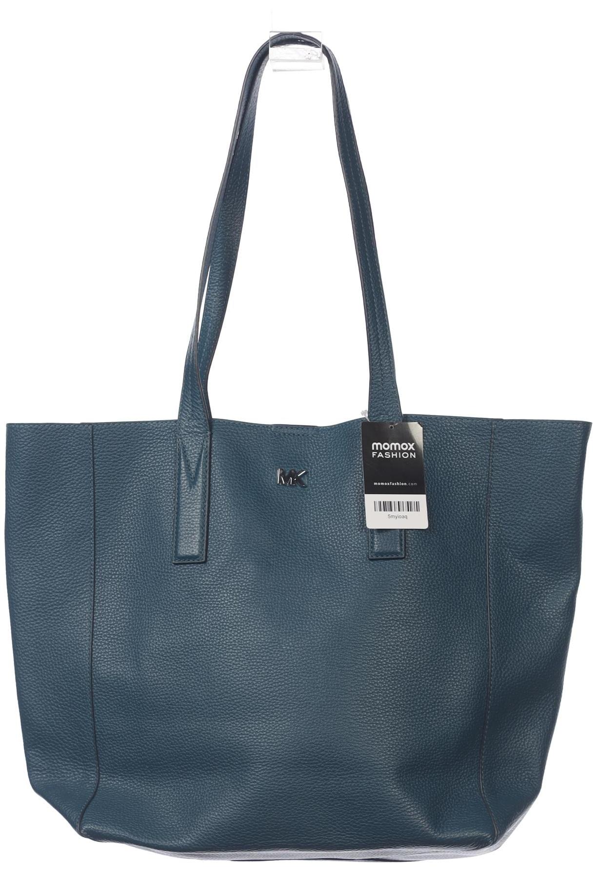 

Michael Michael Kors Damen Handtasche, türkis, Gr.