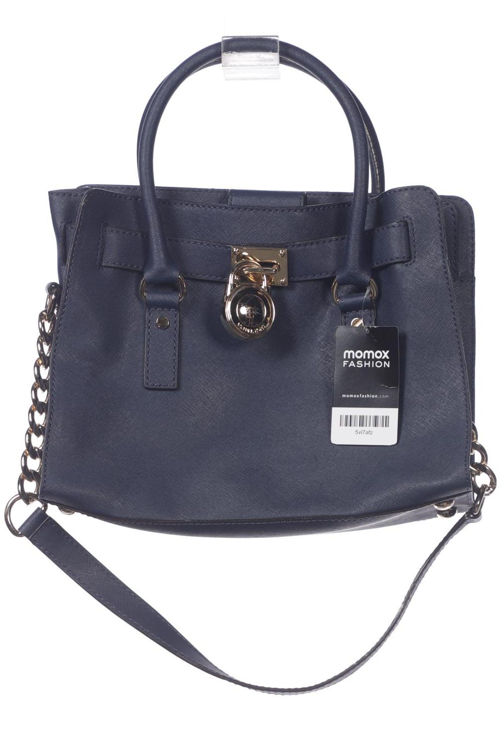 

Michael Michael Kors Damen Handtasche, blau, Gr.