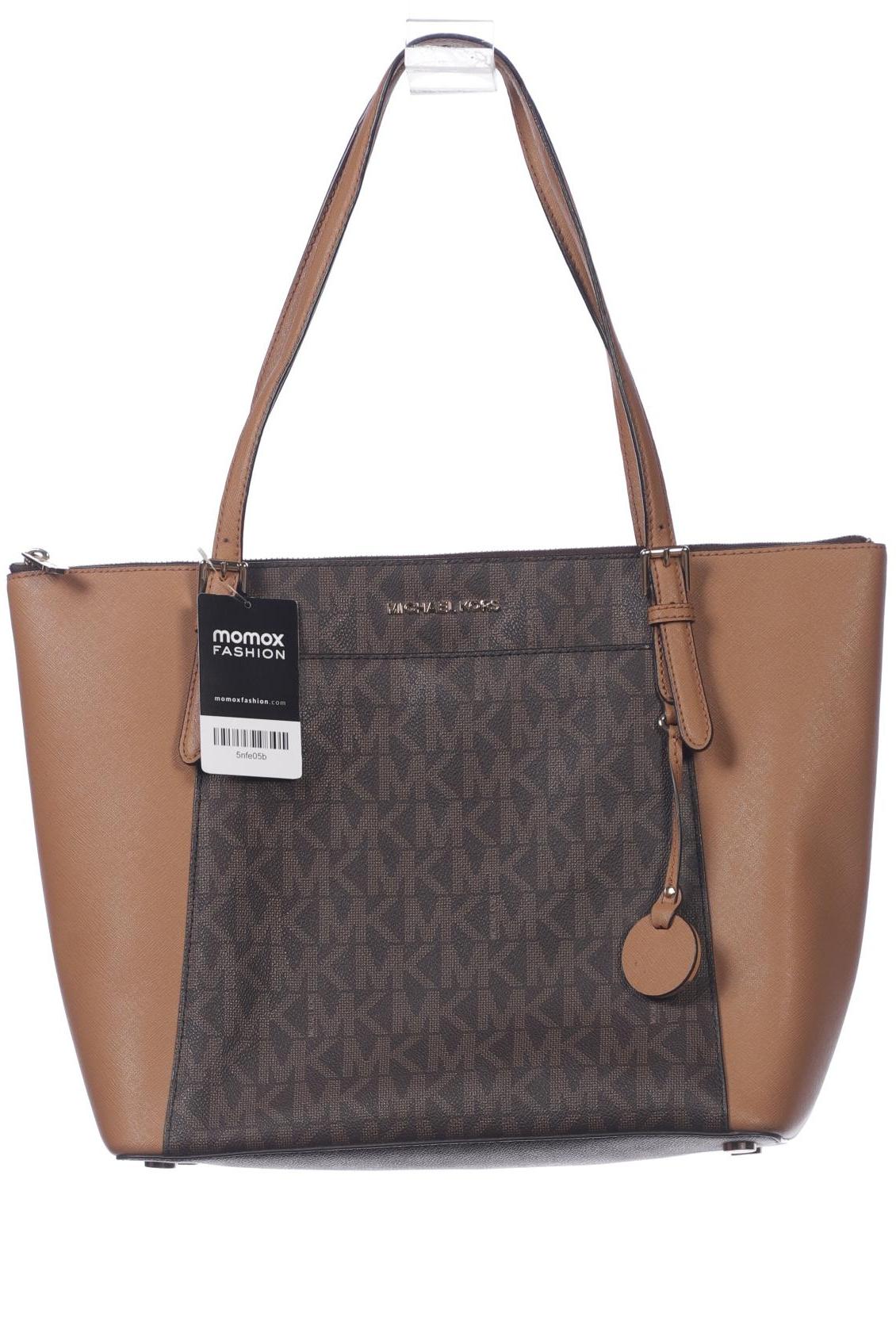 

Michael Michael Kors Damen Handtasche, braun, Gr.