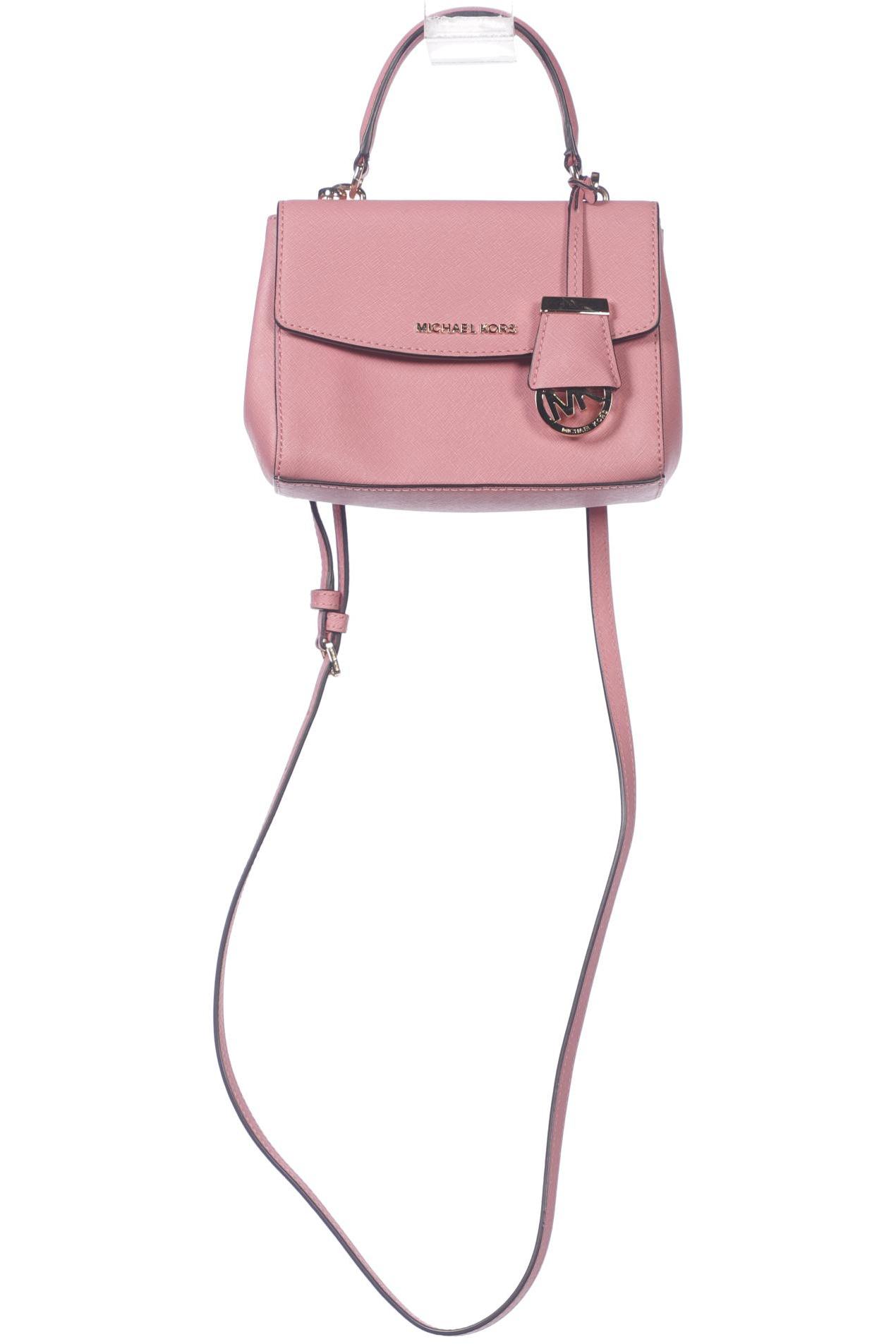 

Michael Michael Kors Damen Handtasche, pink, Gr.