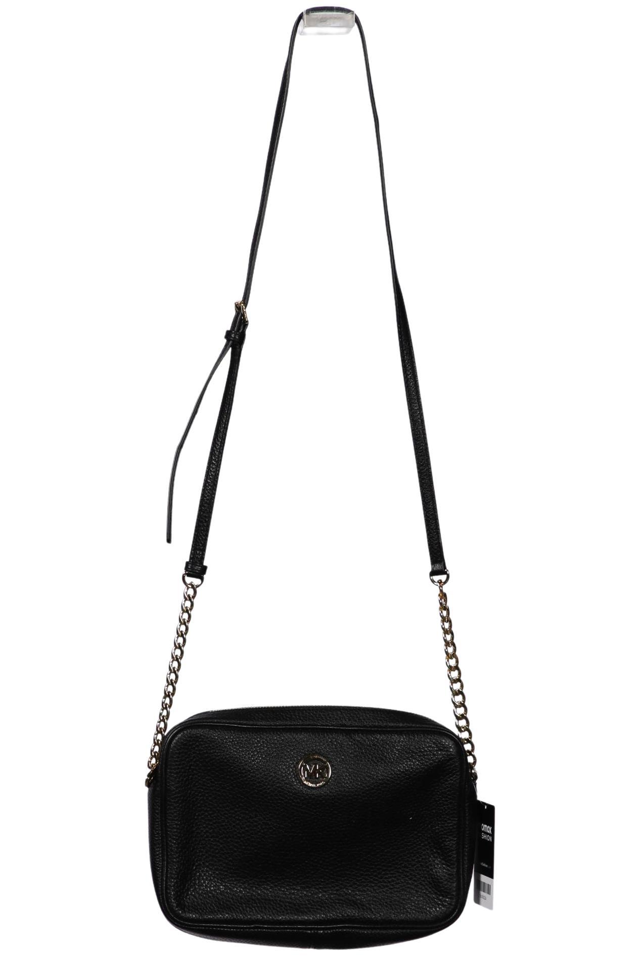 

Michael Michael Kors Damen Handtasche, schwarz, Gr.