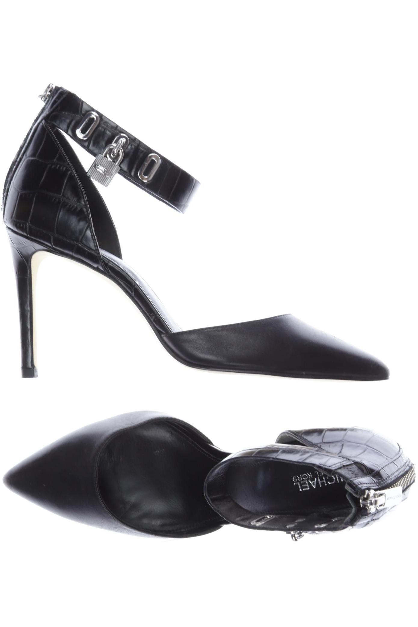 

Michael Michael Kors Damen Pumps, schwarz, Gr. 7