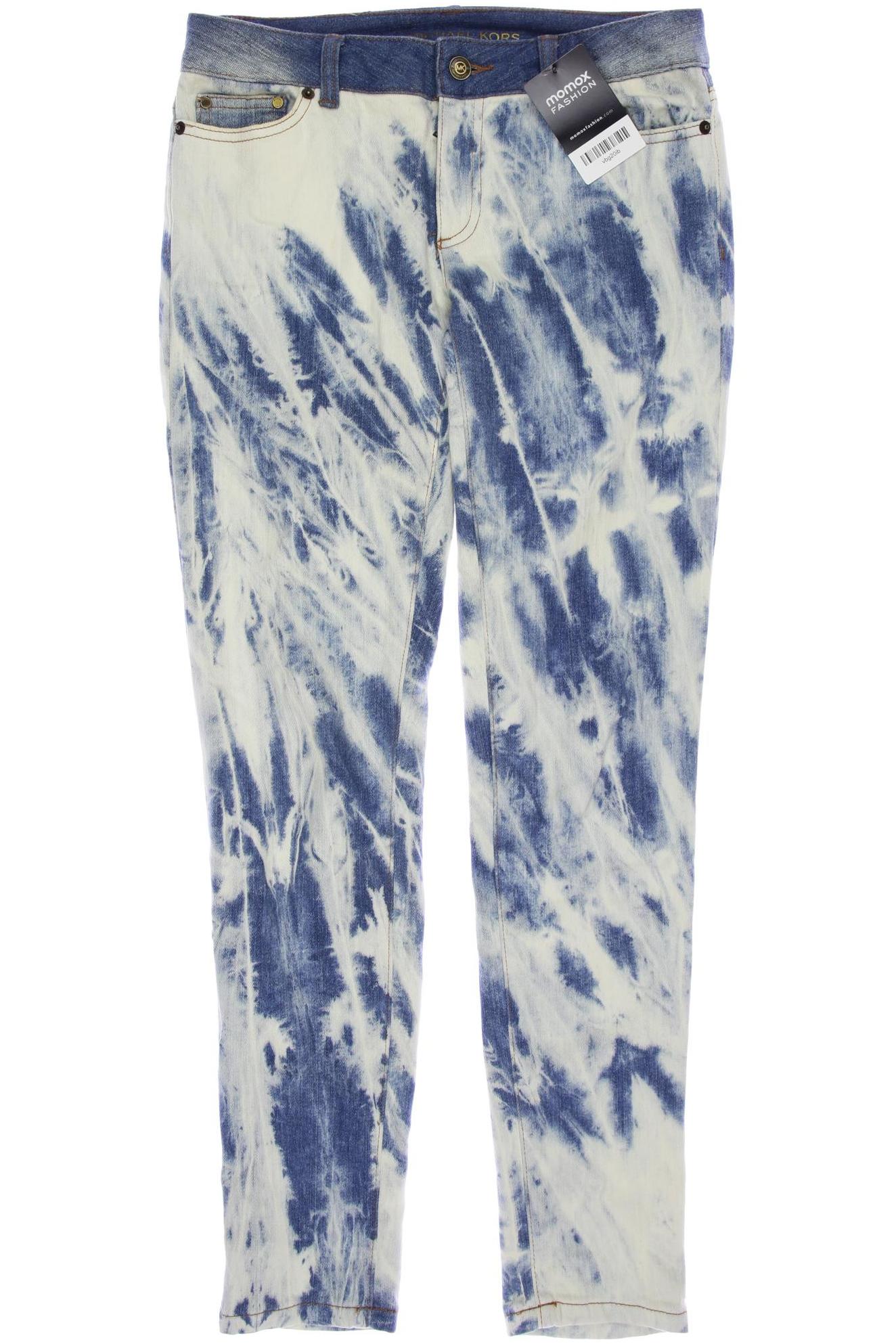

Michael Michael Kors Damen Jeans, blau, Gr. 2