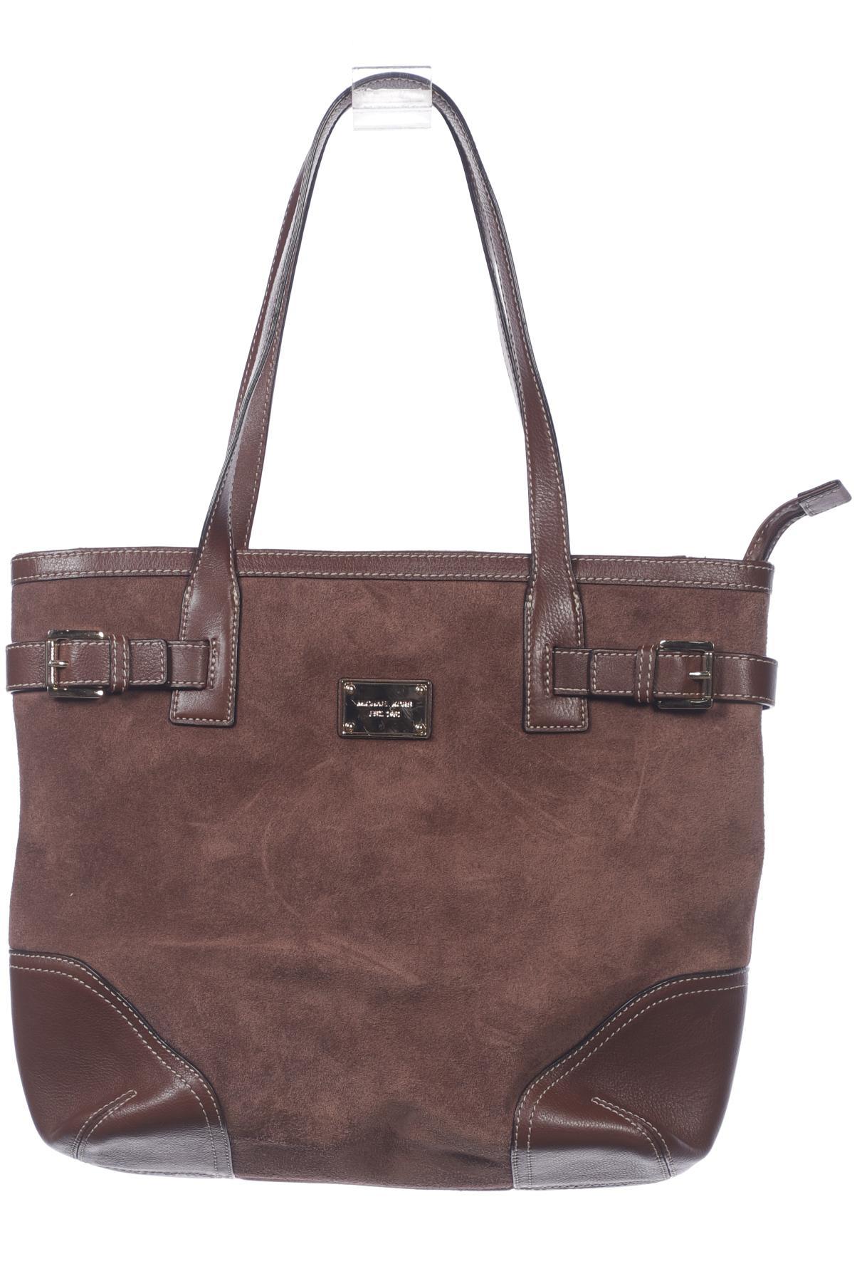 

Michael Michael Kors Damen Handtasche, braun, Gr.