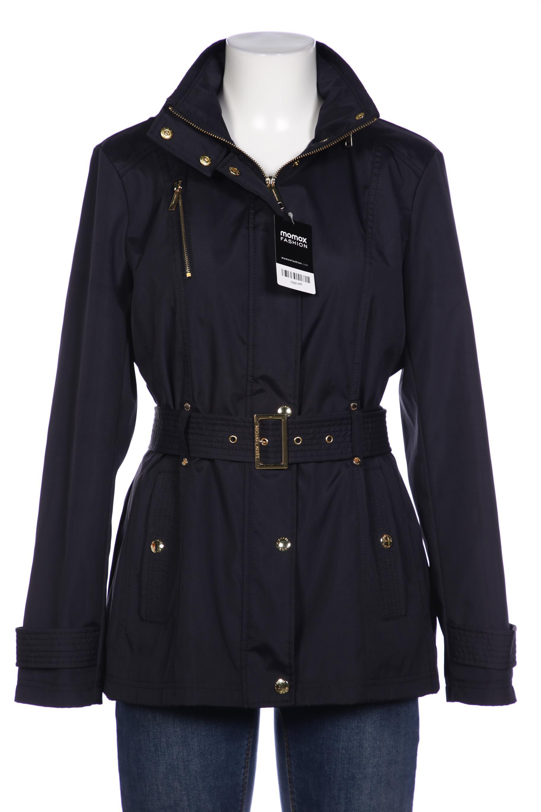 

Michael Michael Kors Damen Jacke, marineblau, Gr. 38