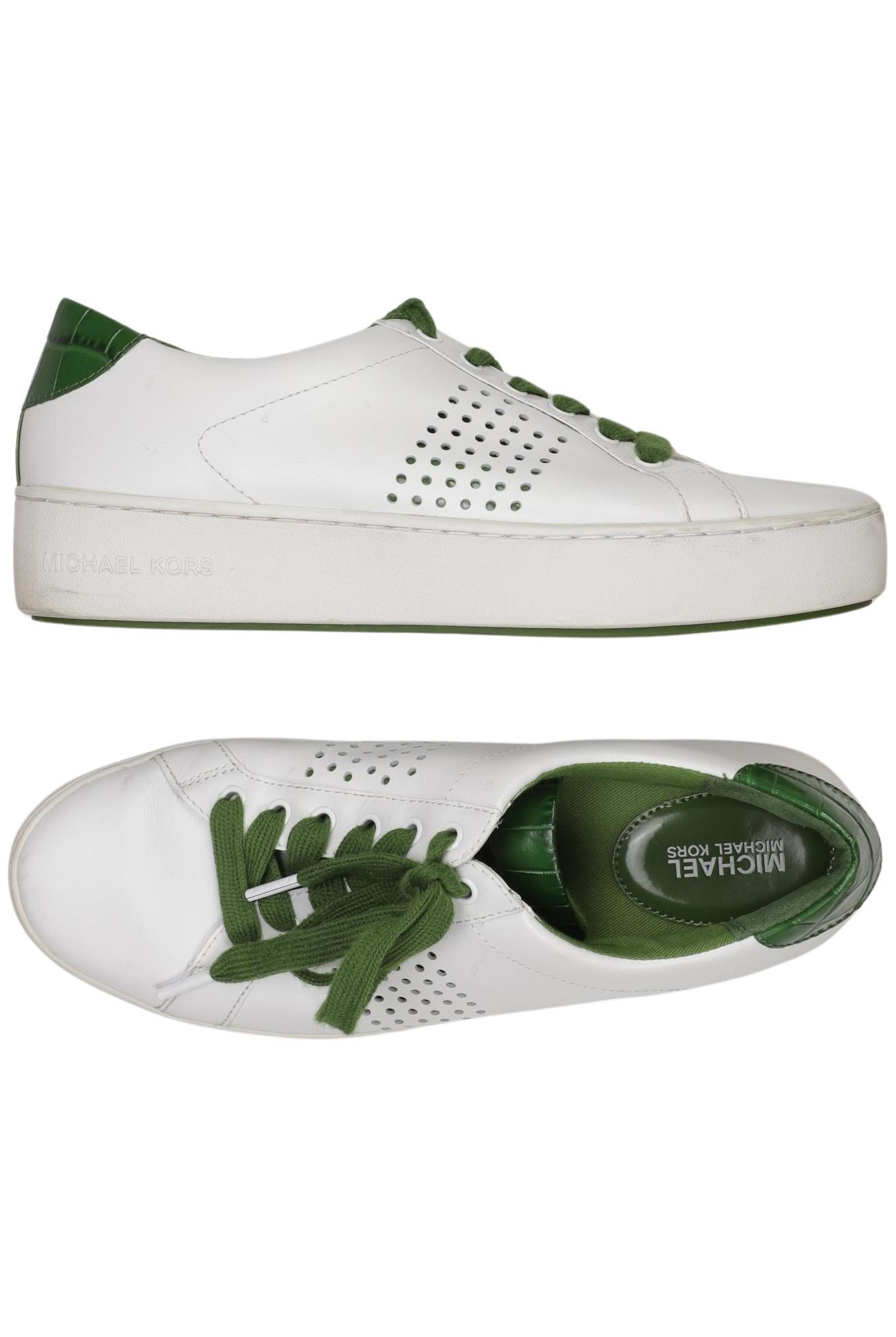 

Michael Michael Kors Damen Halbschuh, mehrfarbig, Gr. 38.5