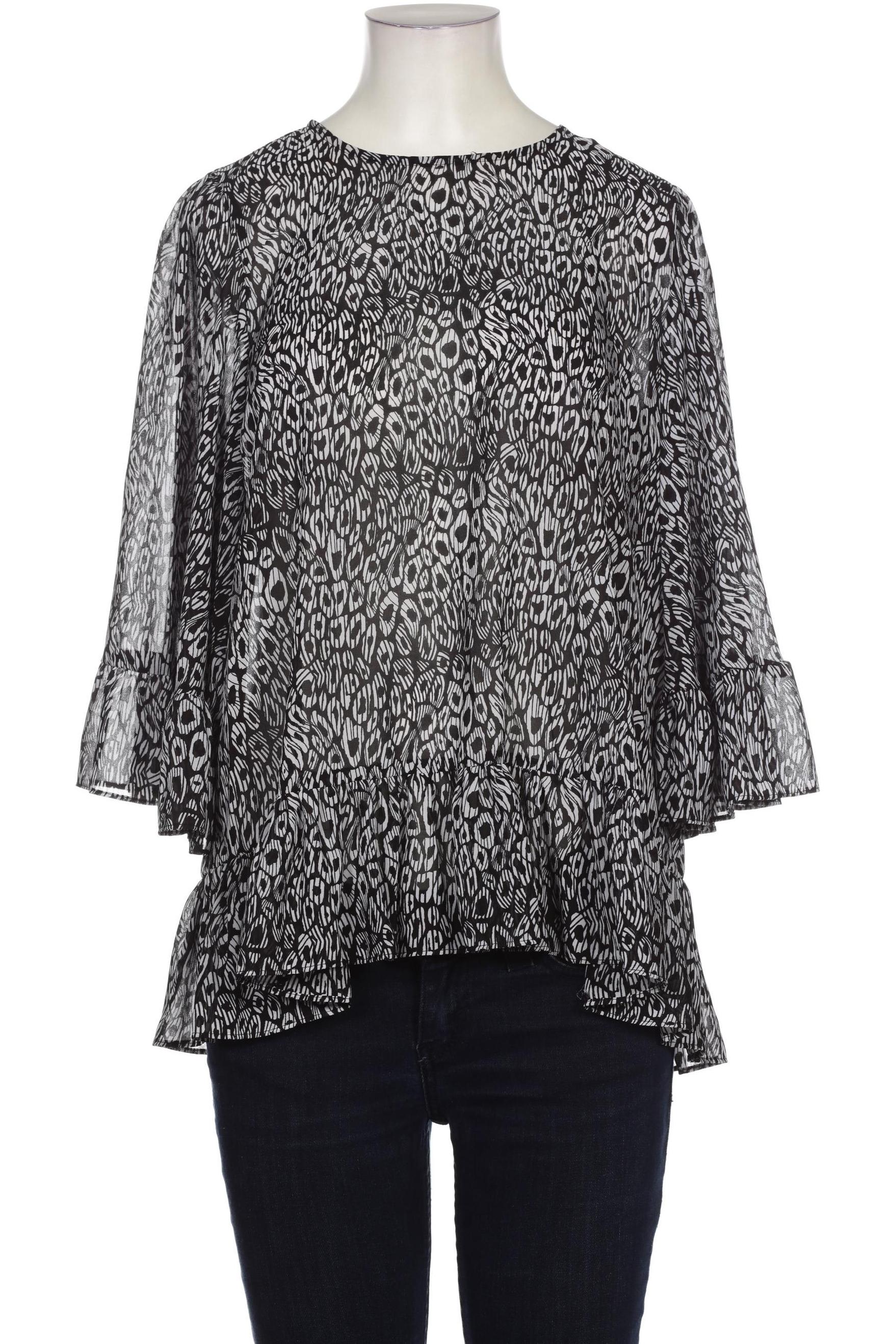 

Michael Michael Kors Damen Bluse, schwarz, Gr. 38