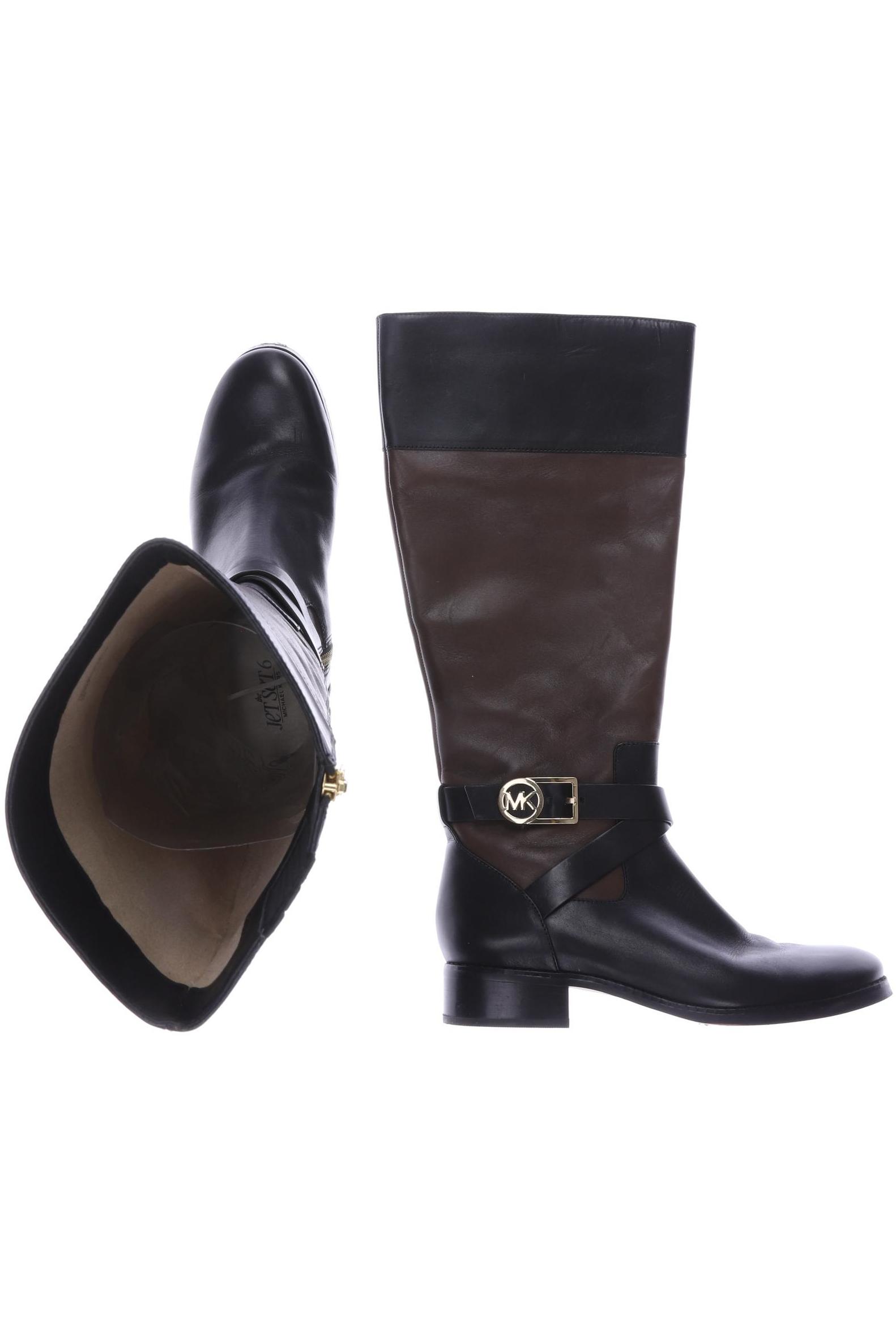 

Michael Michael Kors Damen Stiefel, braun, Gr. 8