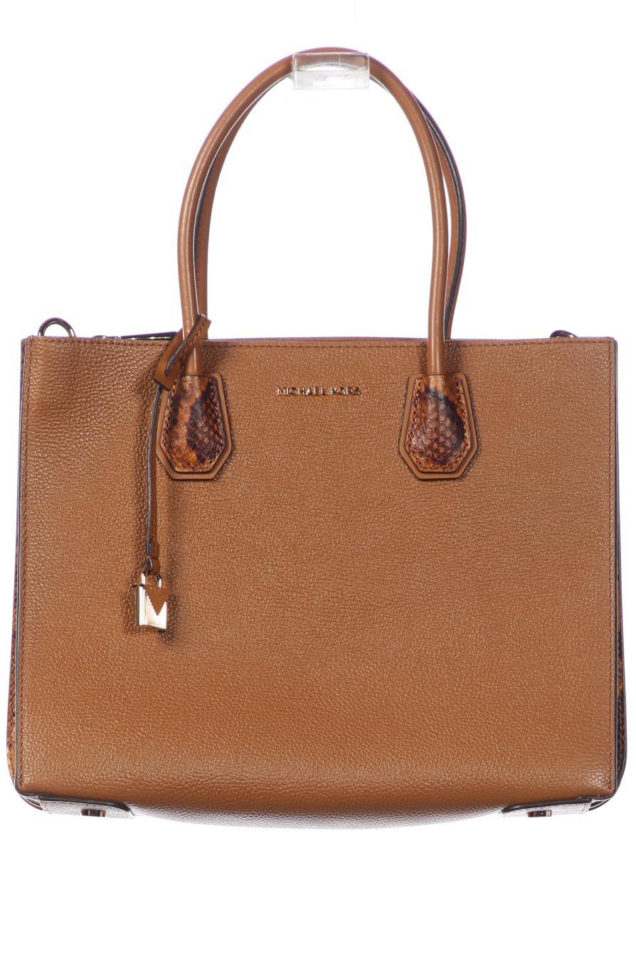 

Michael Michael Kors Damen Handtasche, braun, Gr.