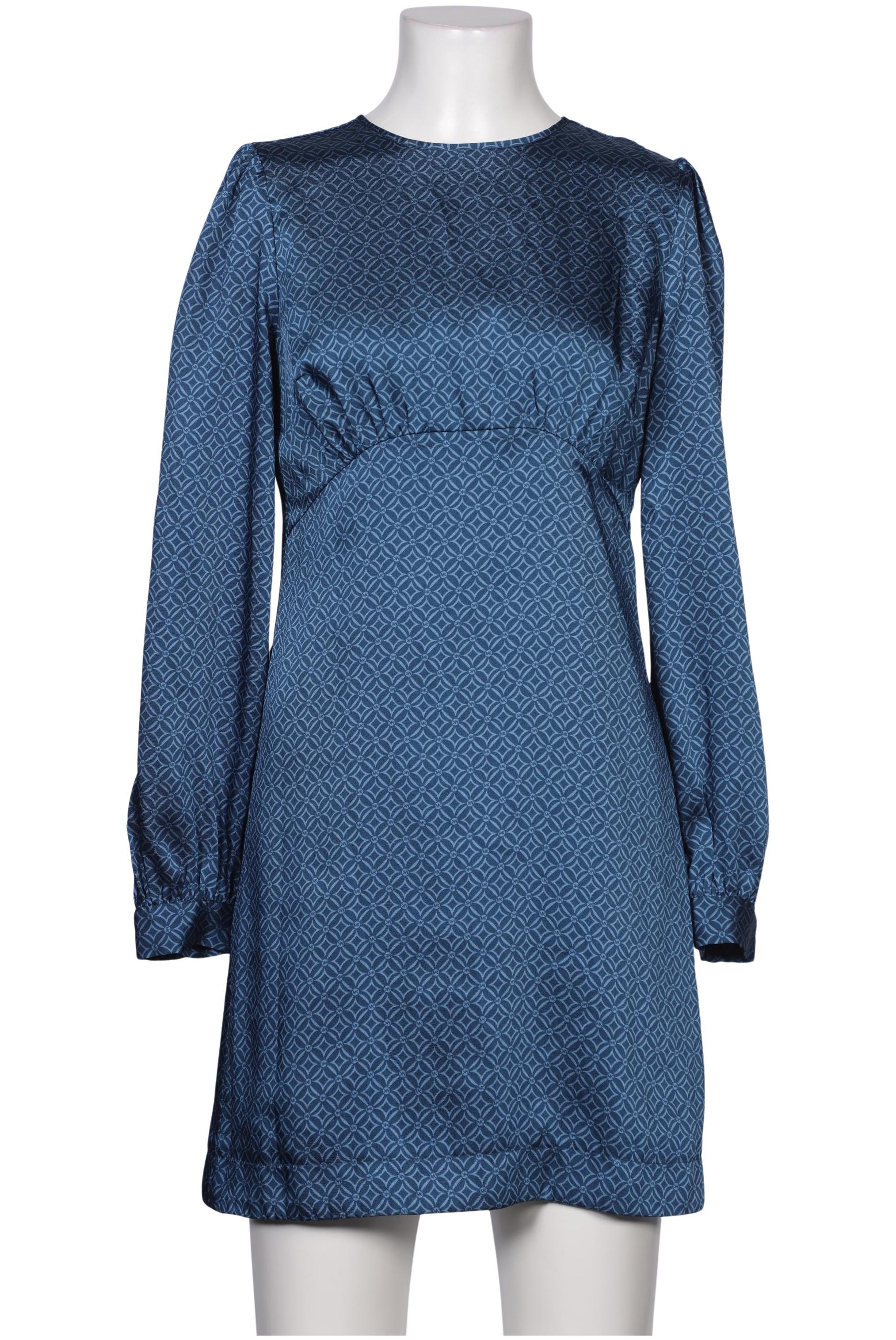

Michael Michael Kors Damen Kleid, blau, Gr. 4