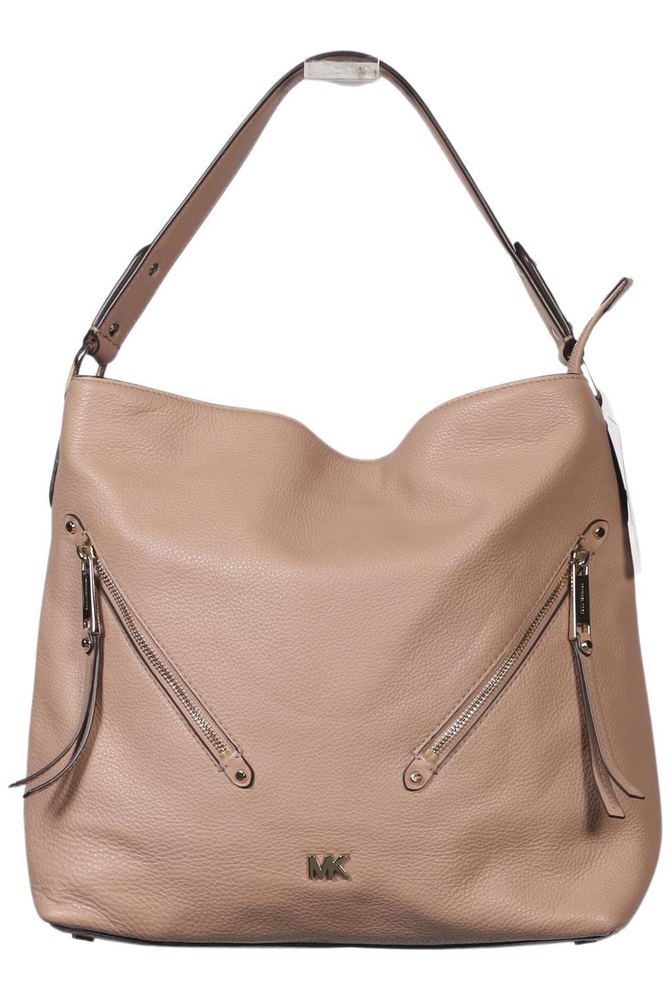 

Michael Michael Kors Damen Handtasche, beige, Gr.