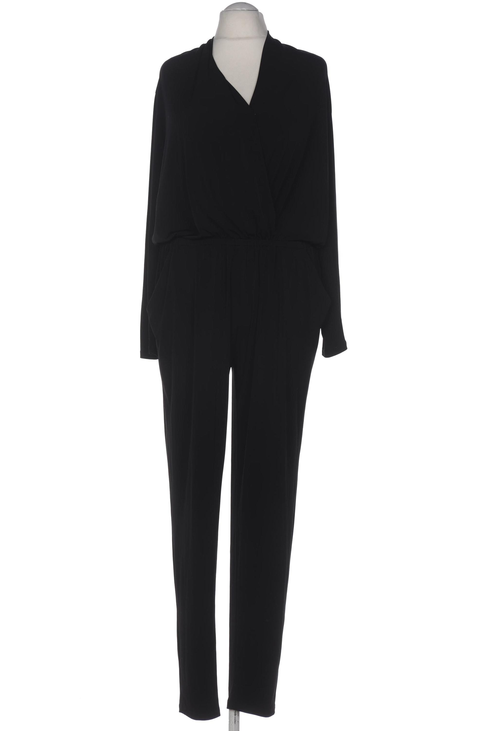 

MICHAEL MICHAEL KORS Damen Jumpsuit/Overall, schwarz