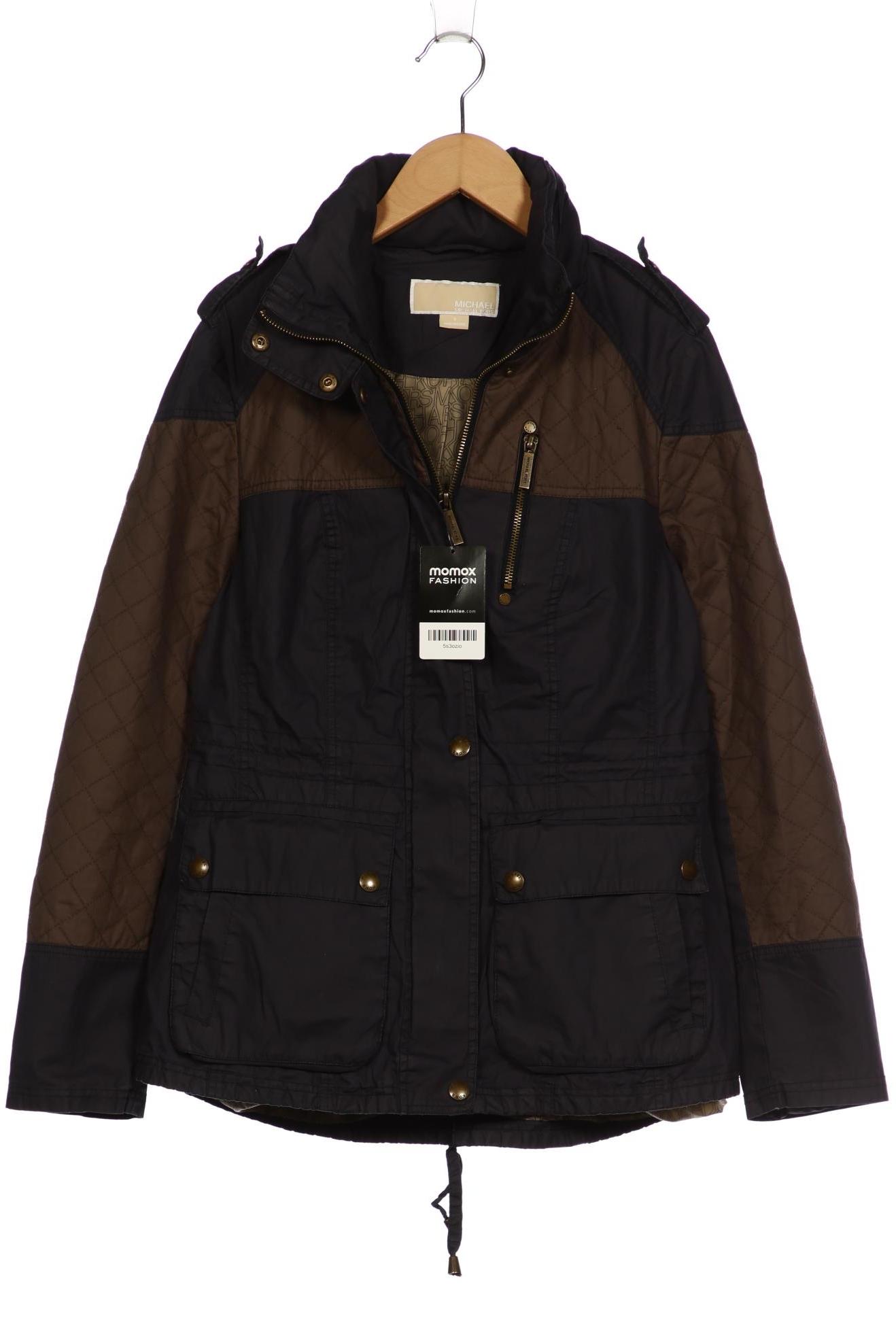 

Michael Michael Kors Damen Jacke, marineblau, Gr. 36