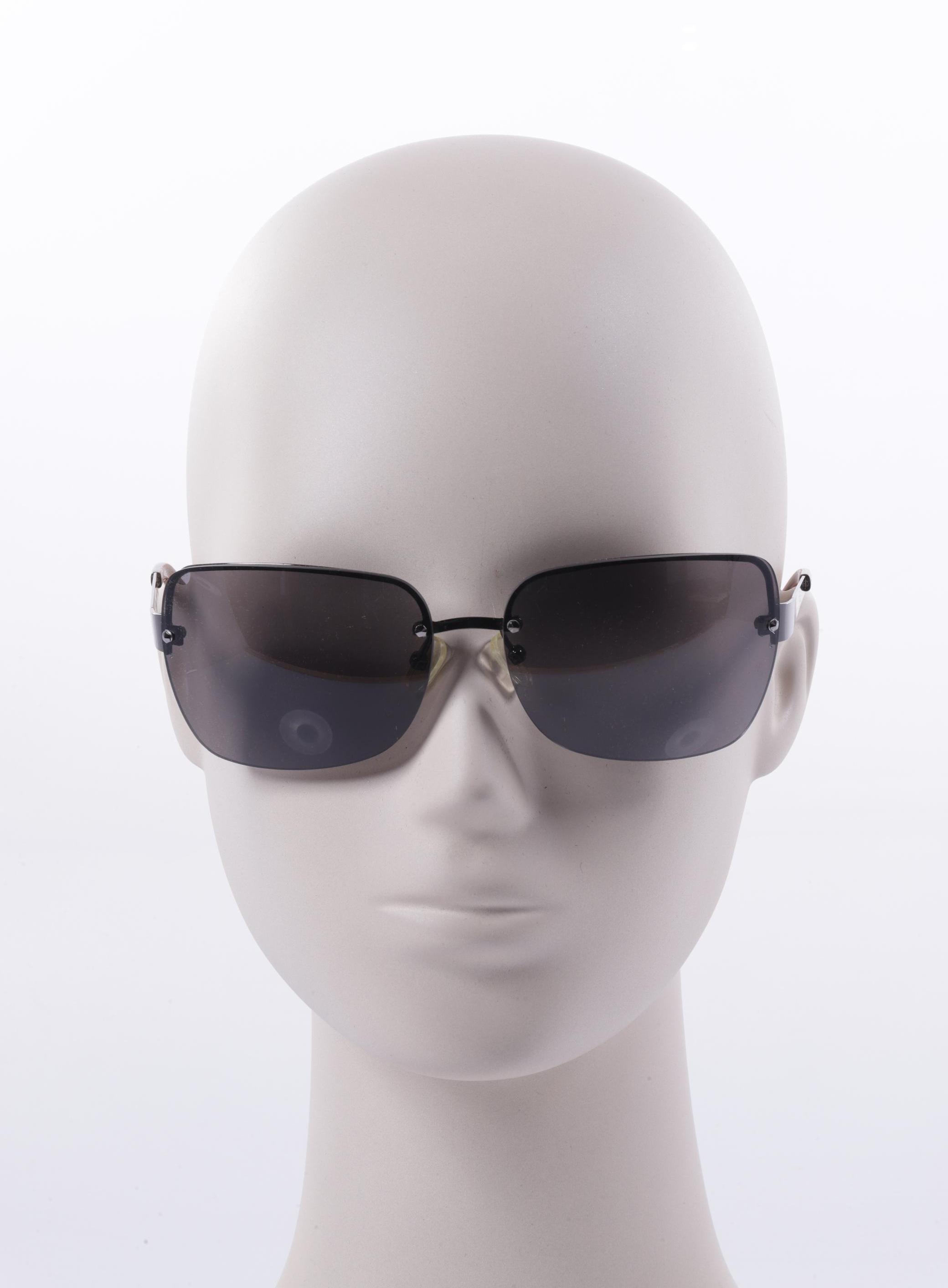 

Michael Michael Kors Damen Sonnenbrille, braun, Gr.
