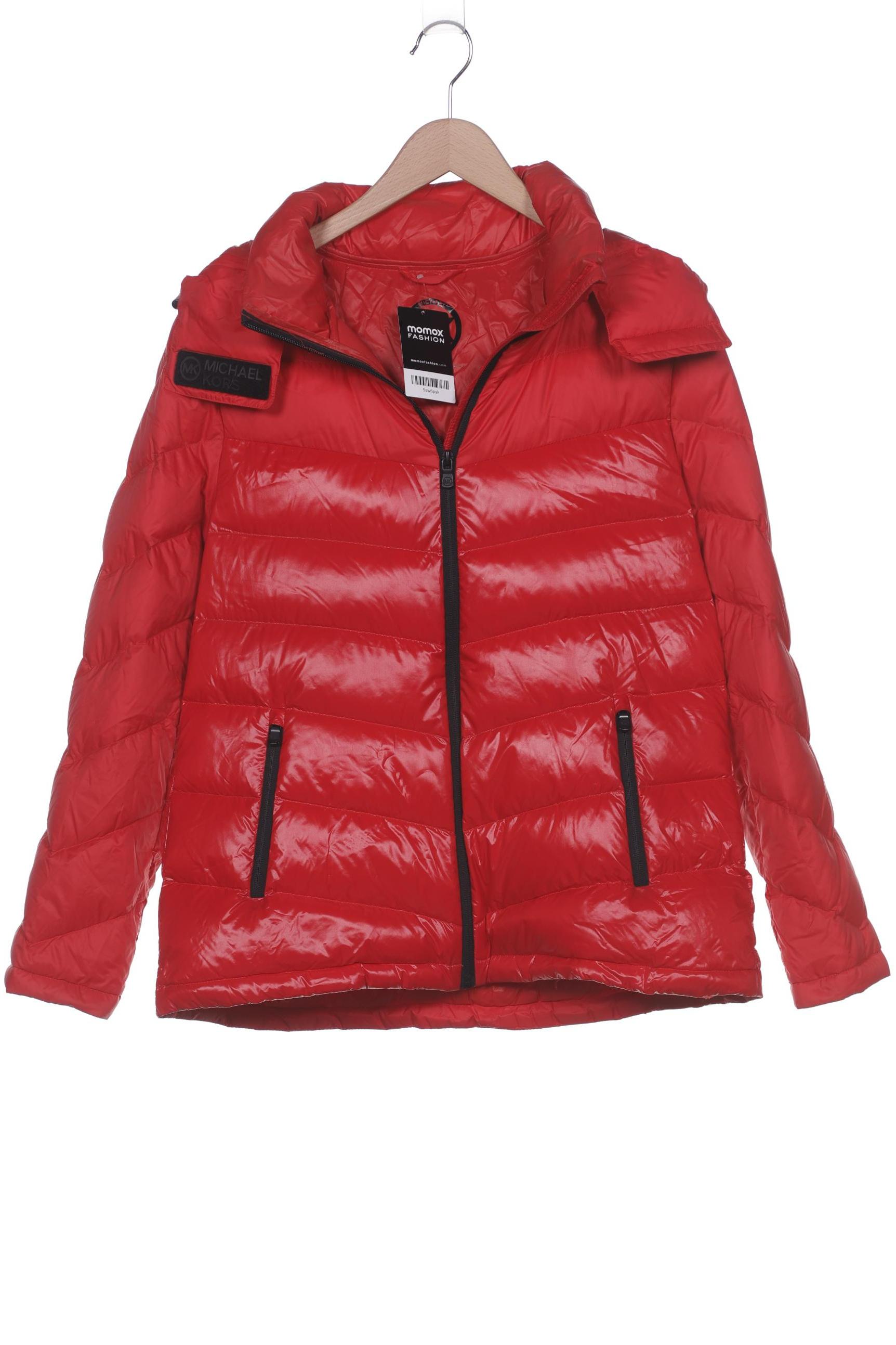 

Michael Michael Kors Damen Jacke, rot, Gr. 42