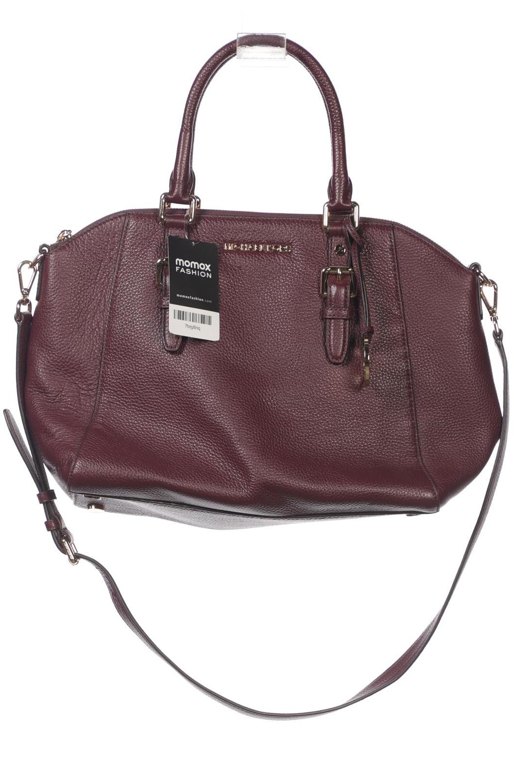 

MICHAEL MICHAEL KORS Damen Handtasche, bordeaux