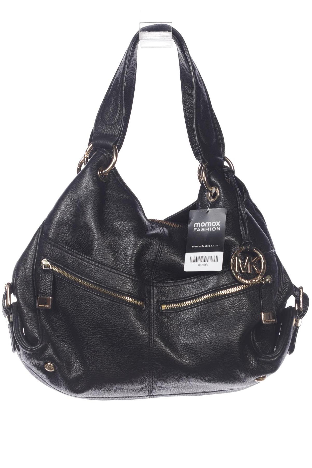 

Michael Michael Kors Damen Handtasche, schwarz, Gr.