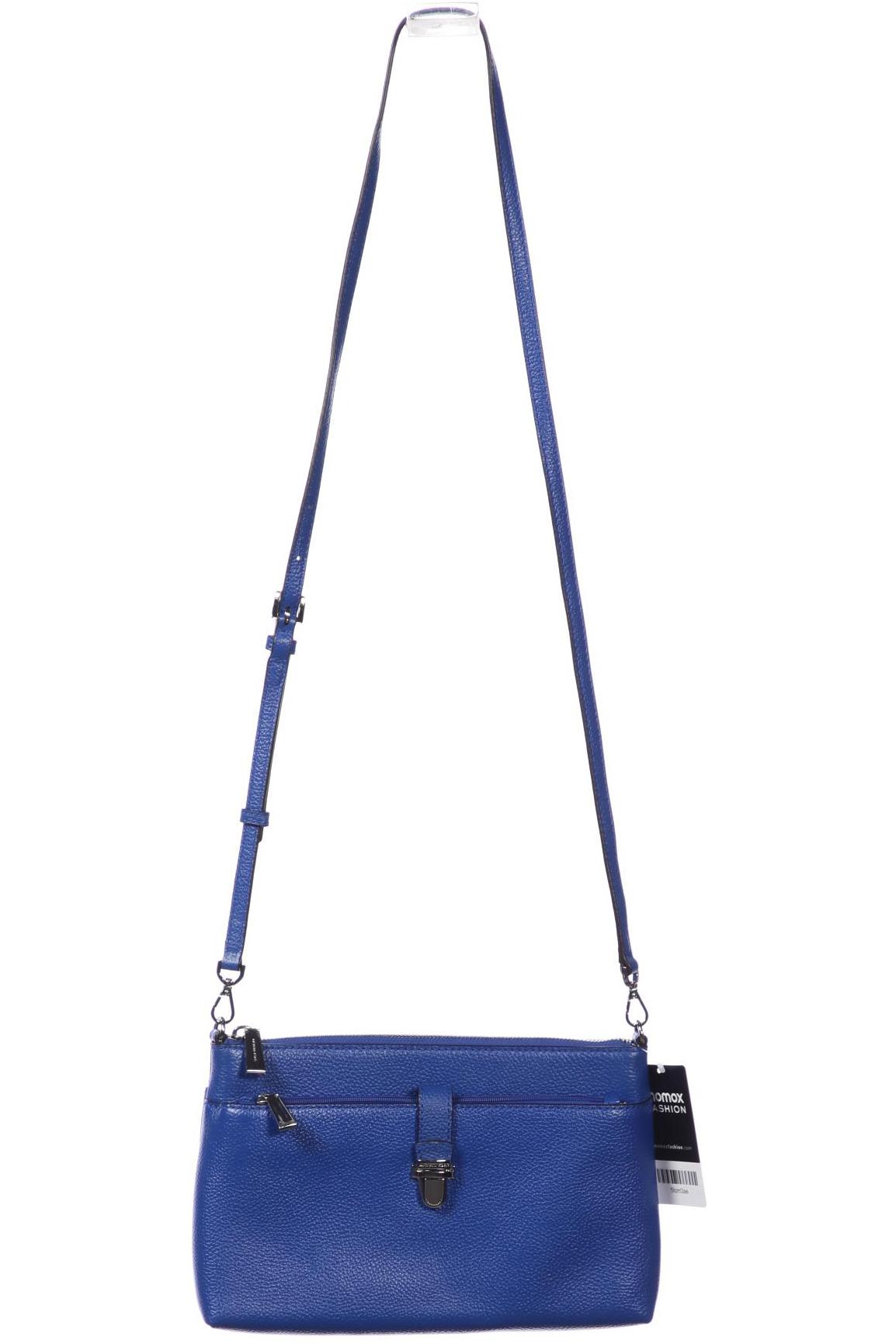 

MICHAEL MICHAEL KORS Damen Handtasche, blau