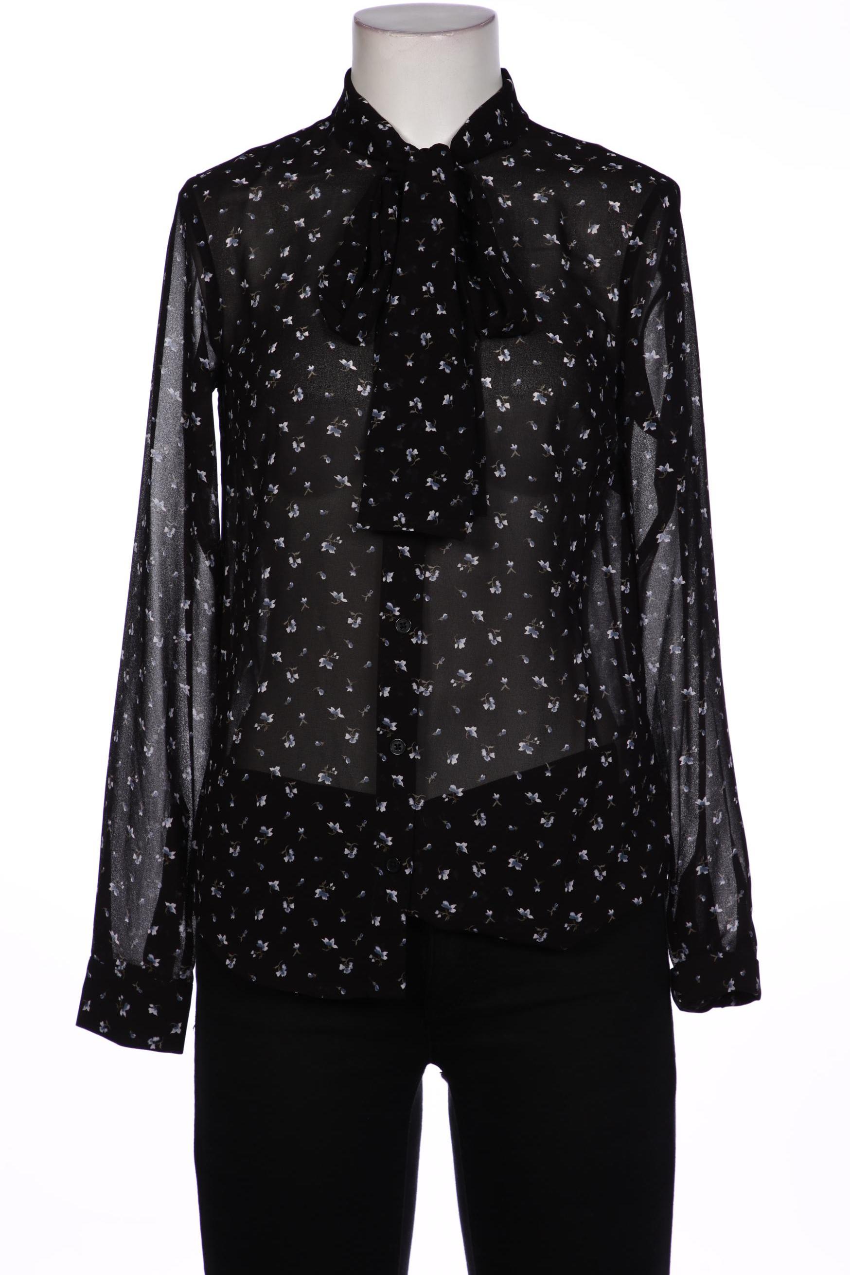 

MICHAEL MICHAEL KORS Damen Bluse, schwarz