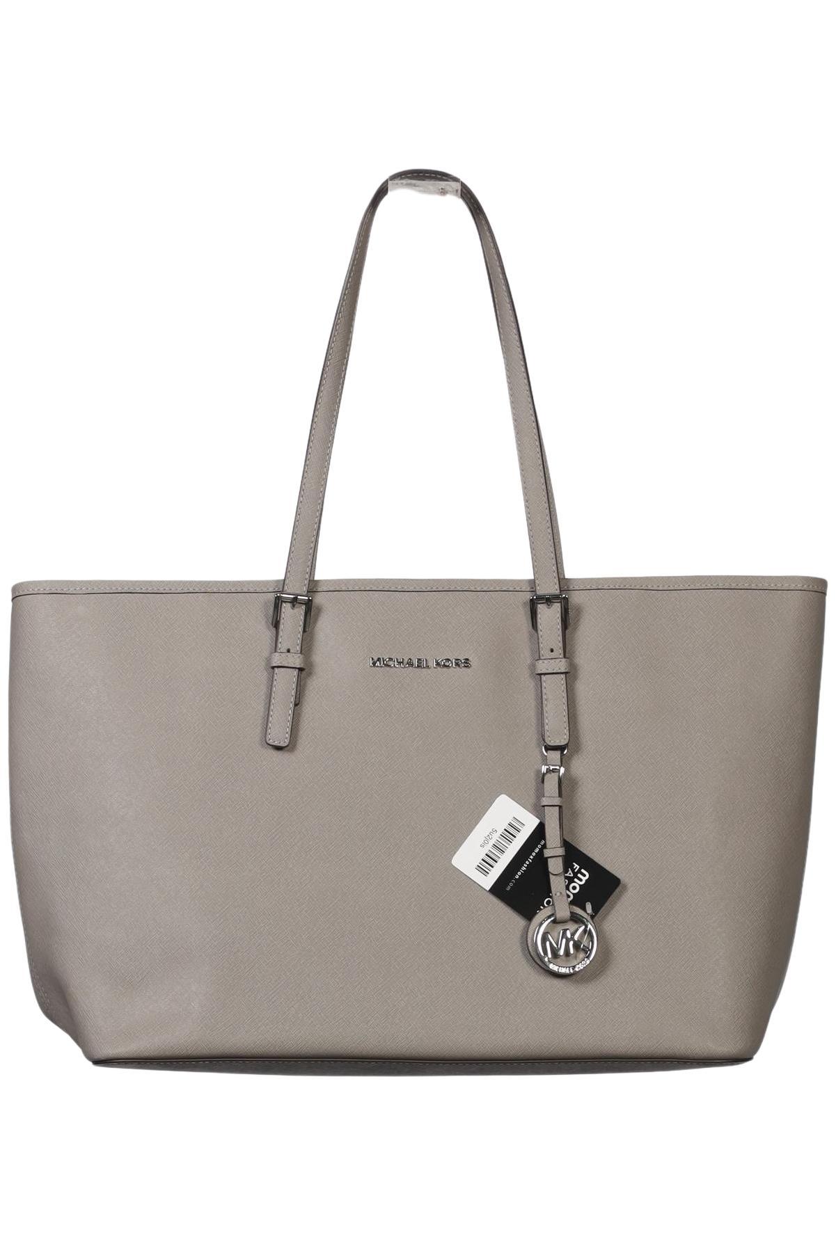 

Michael Michael Kors Damen Handtasche, grau, Gr.