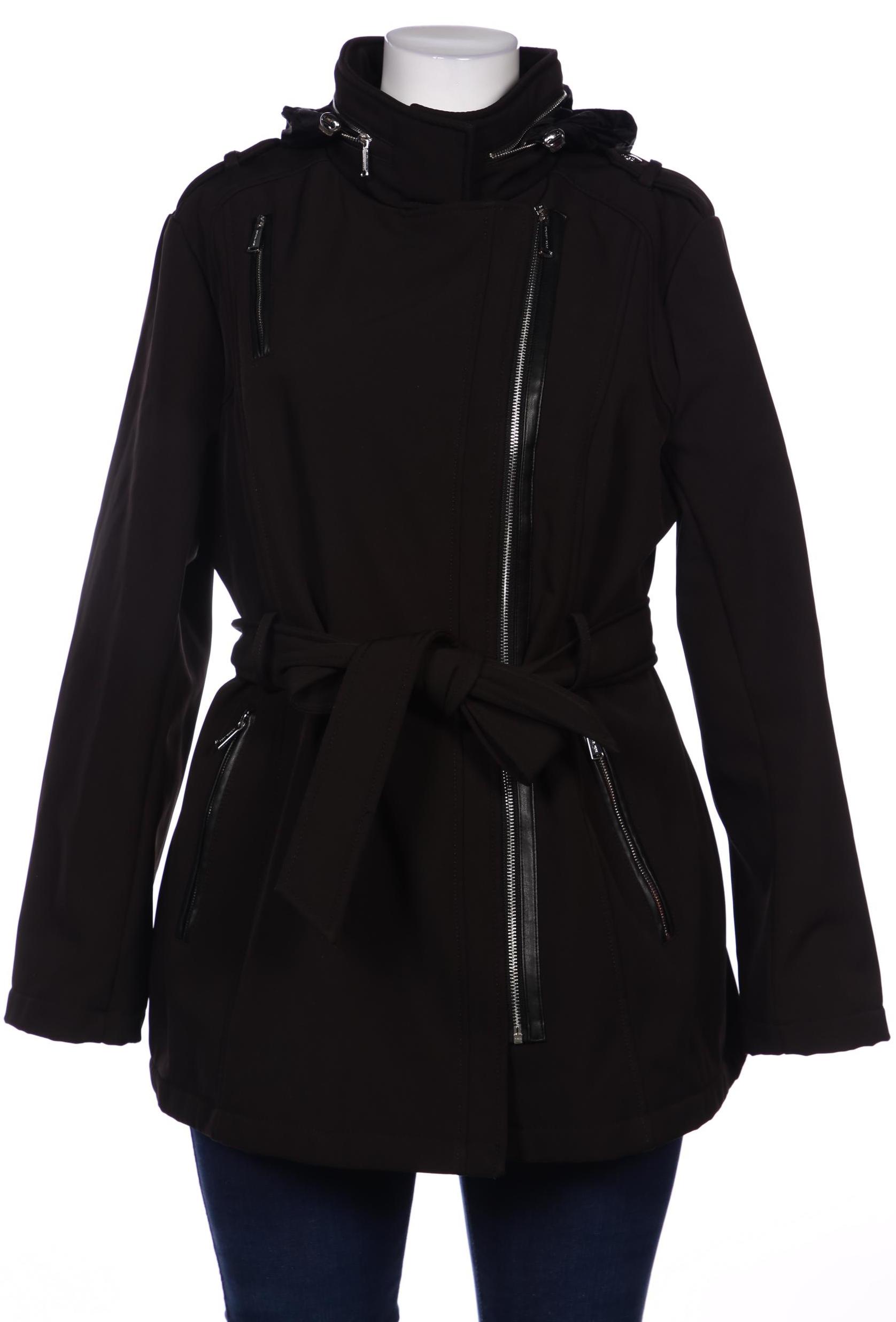

Michael Michael Kors Damen Jacke, schwarz, Gr. 44