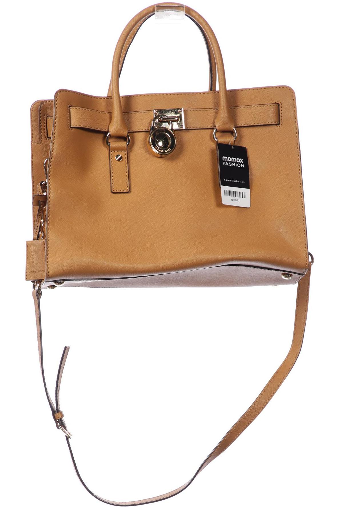 

Michael Michael Kors Damen Handtasche, braun, Gr.