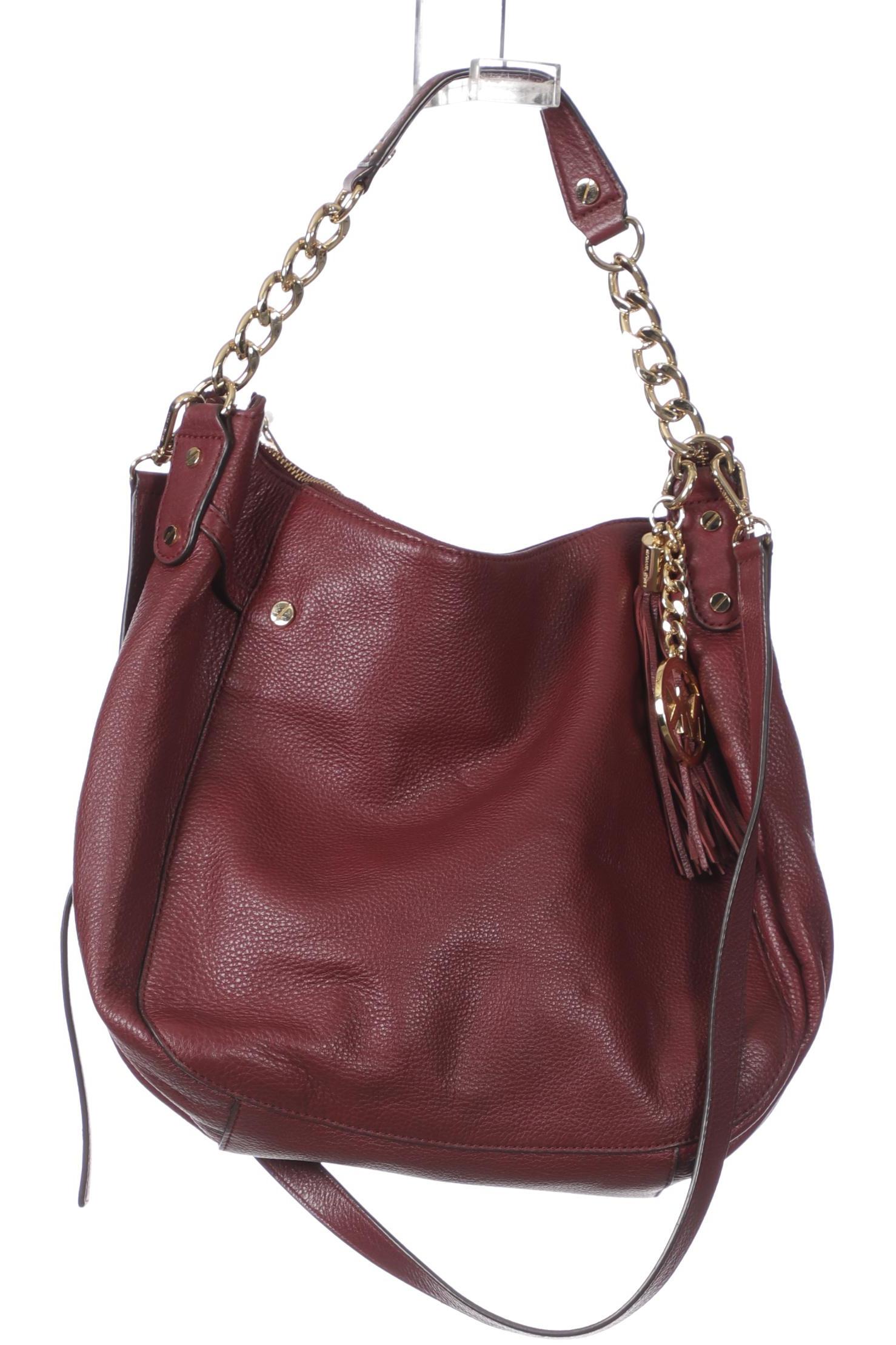 

Michael Michael Kors Damen Handtasche, rot, Gr.