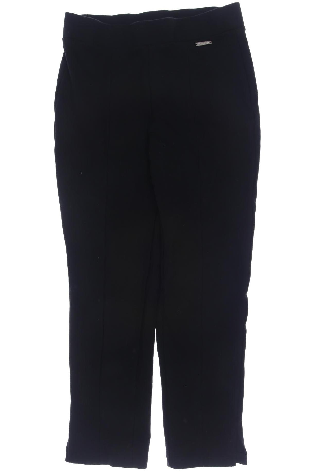 

Michael Michael Kors Damen Stoffhose, schwarz, Gr. 0