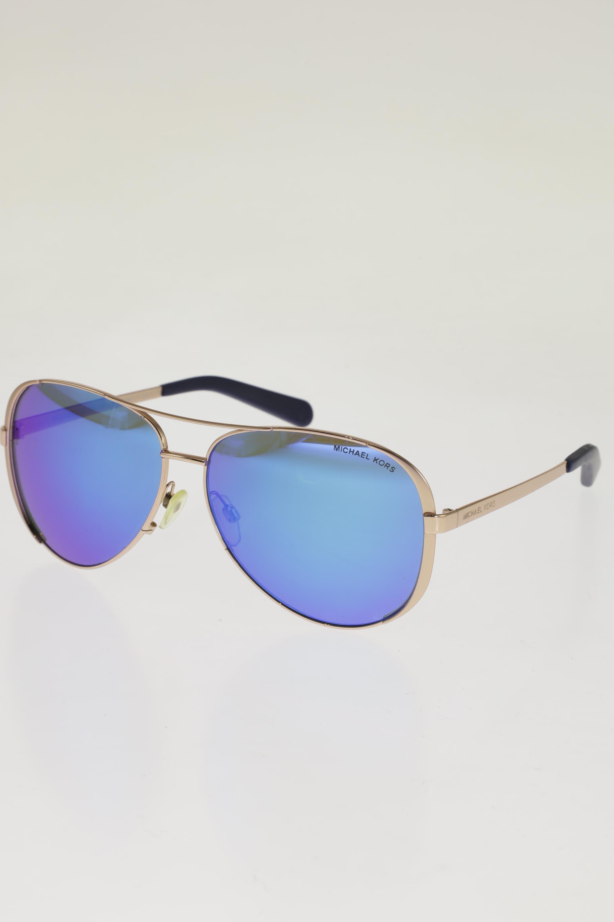 

Michael Michael Kors Damen Sonnenbrille, braun, Gr.