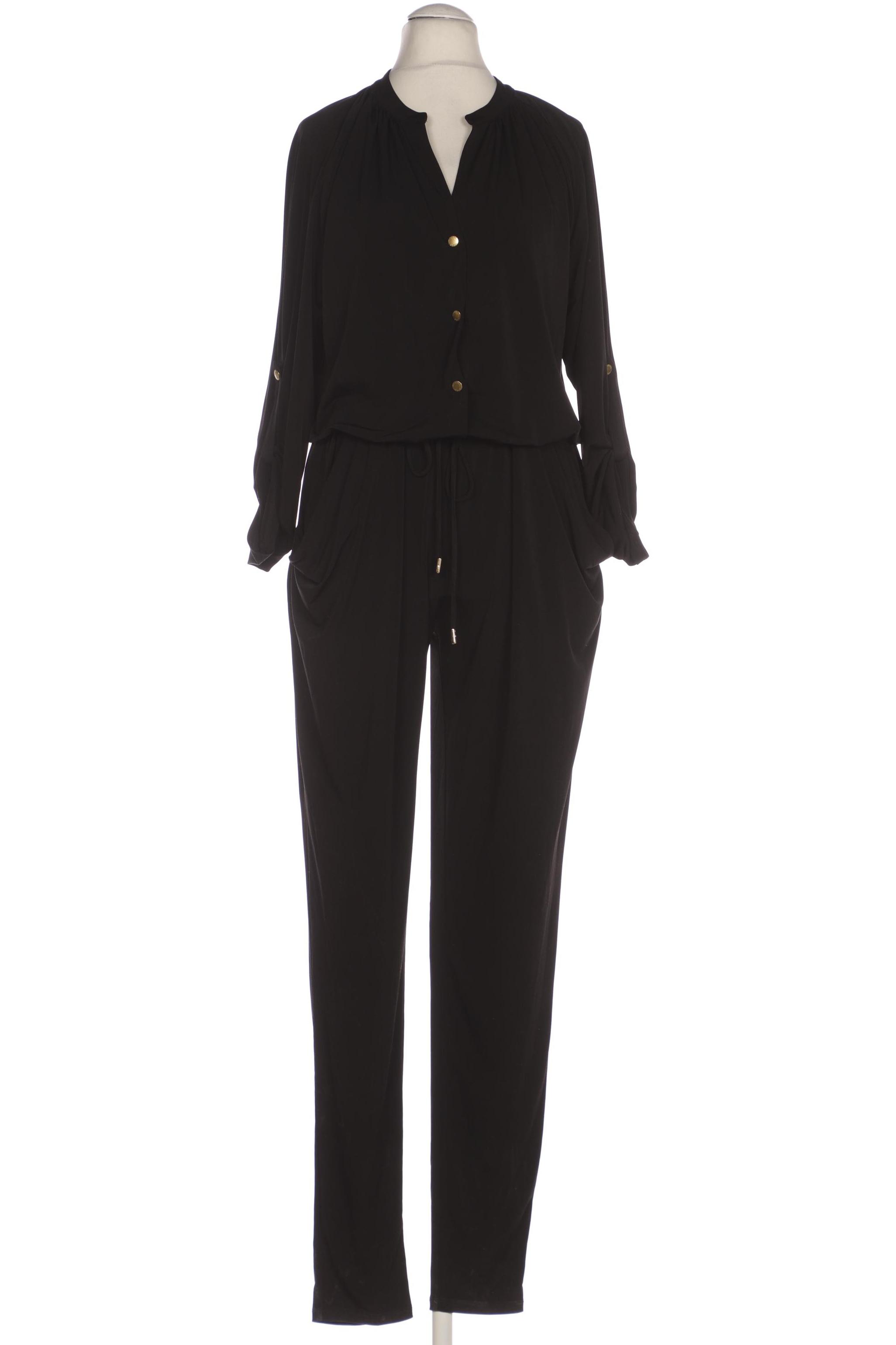 

MICHAEL MICHAEL KORS Damen Jumpsuit/Overall, schwarz