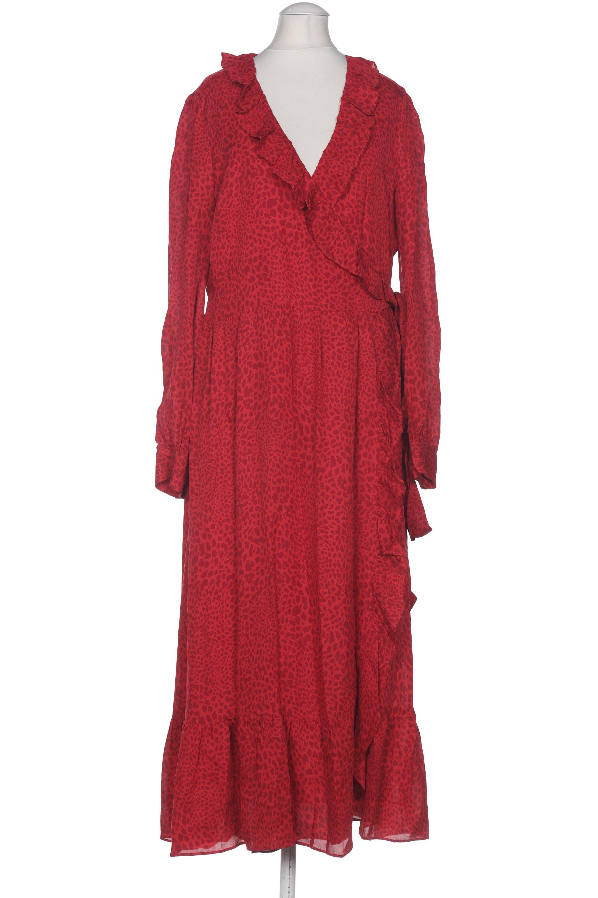 

Michael Michael Kors Damen Kleid, rot, Gr. 38