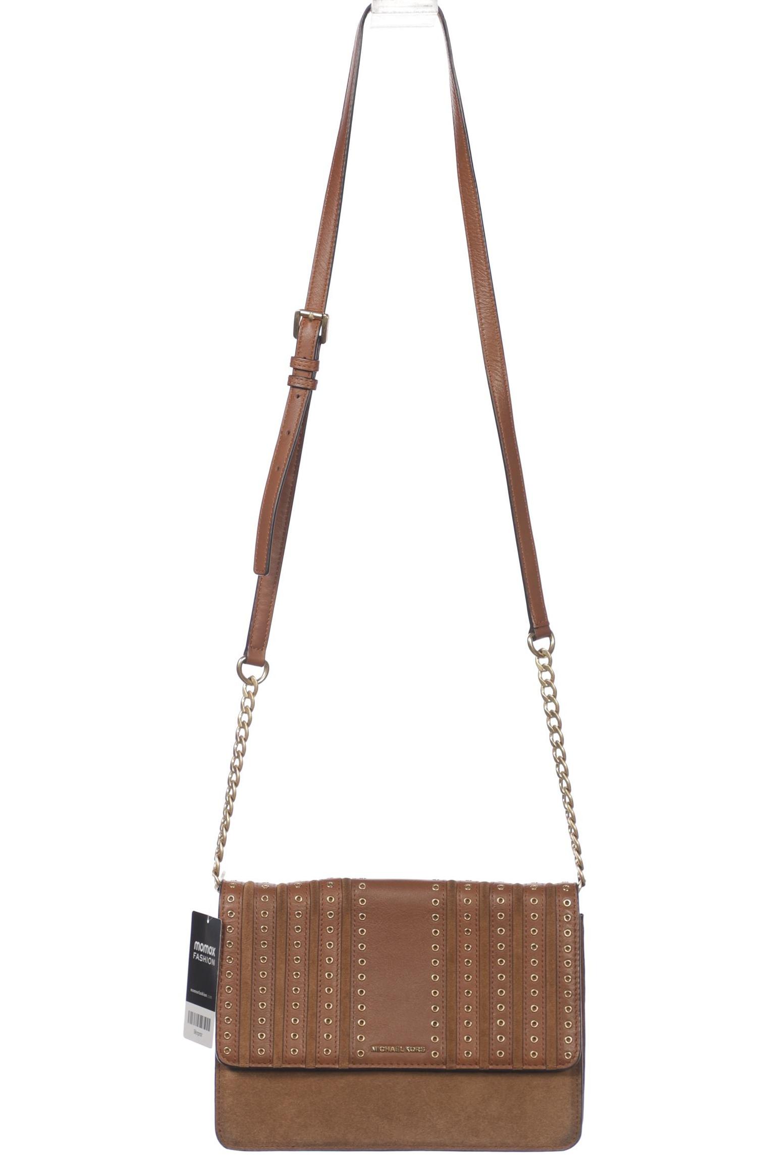 

MICHAEL MICHAEL KORS Damen Handtasche, braun