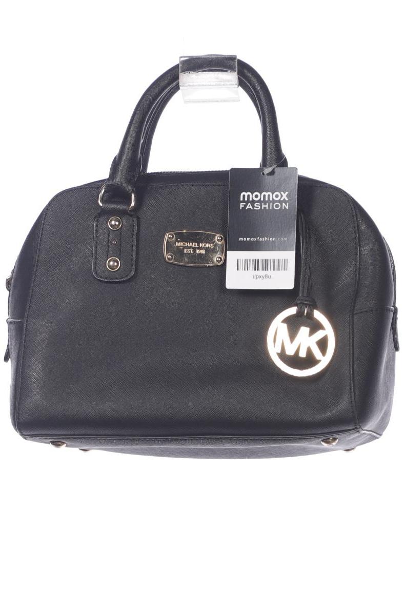 

Michael Michael Kors Damen Handtasche, schwarz, Gr.