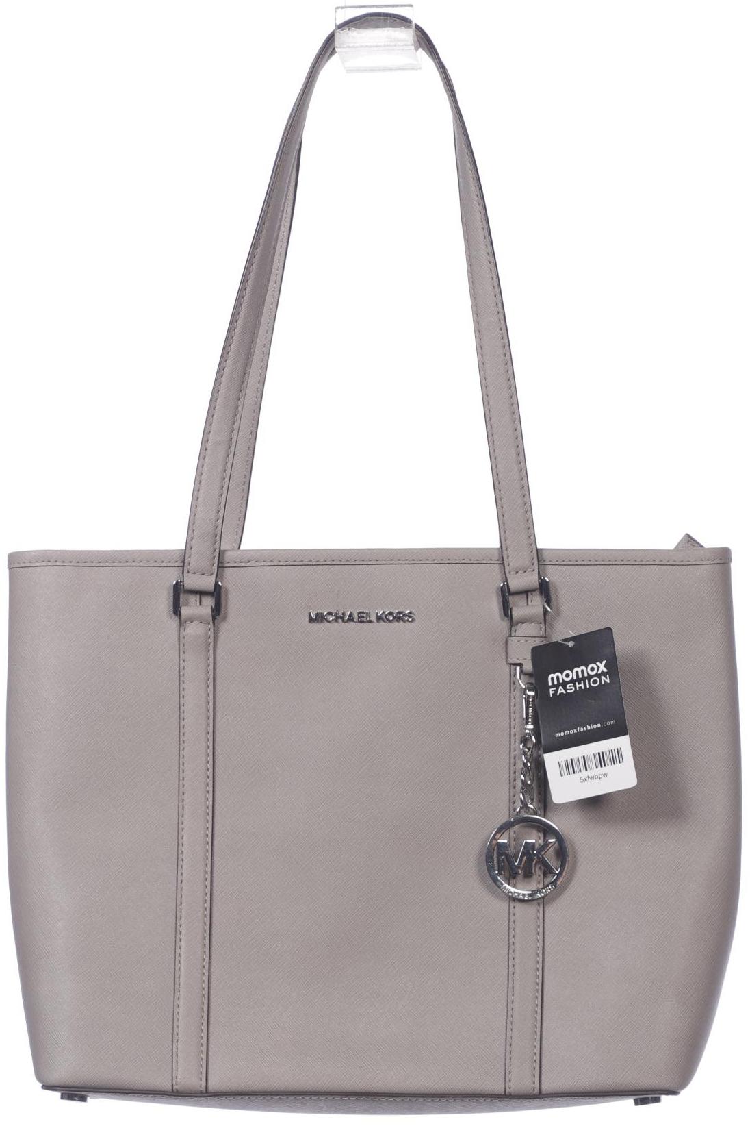 

Michael Michael Kors Damen Handtasche, grau, Gr.