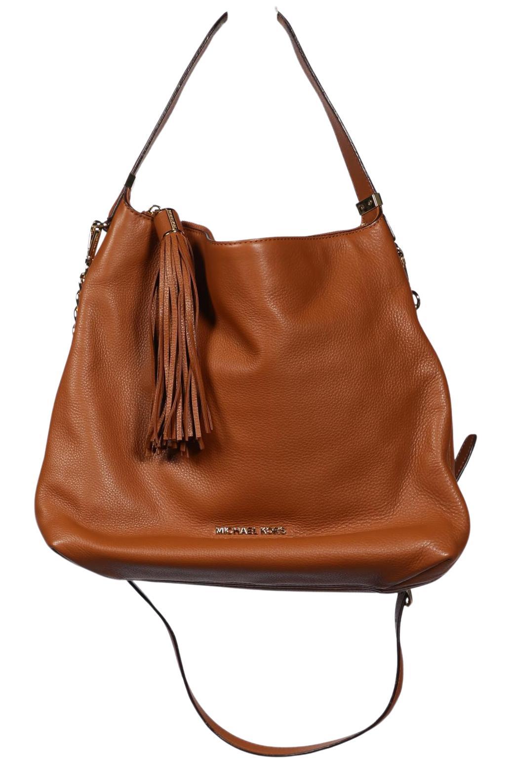 

Michael Michael Kors Damen Handtasche, braun, Gr.